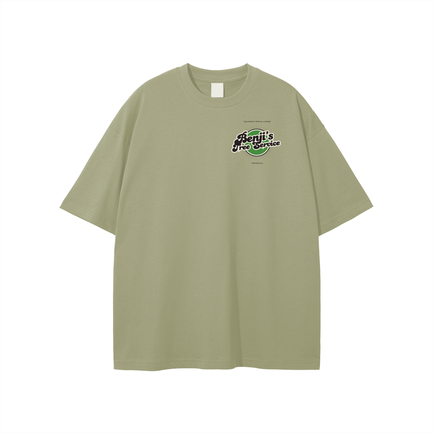 Unisex T-shirt