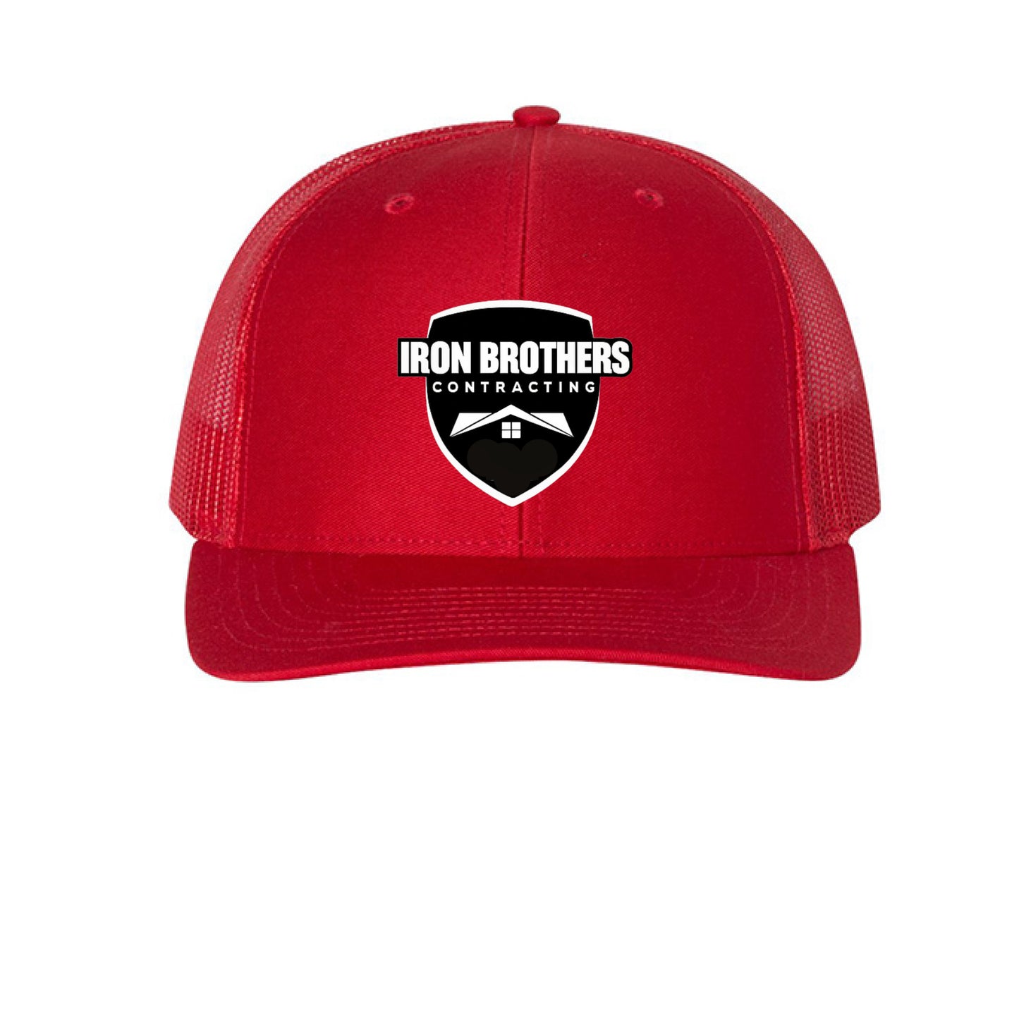 Red - FRONT