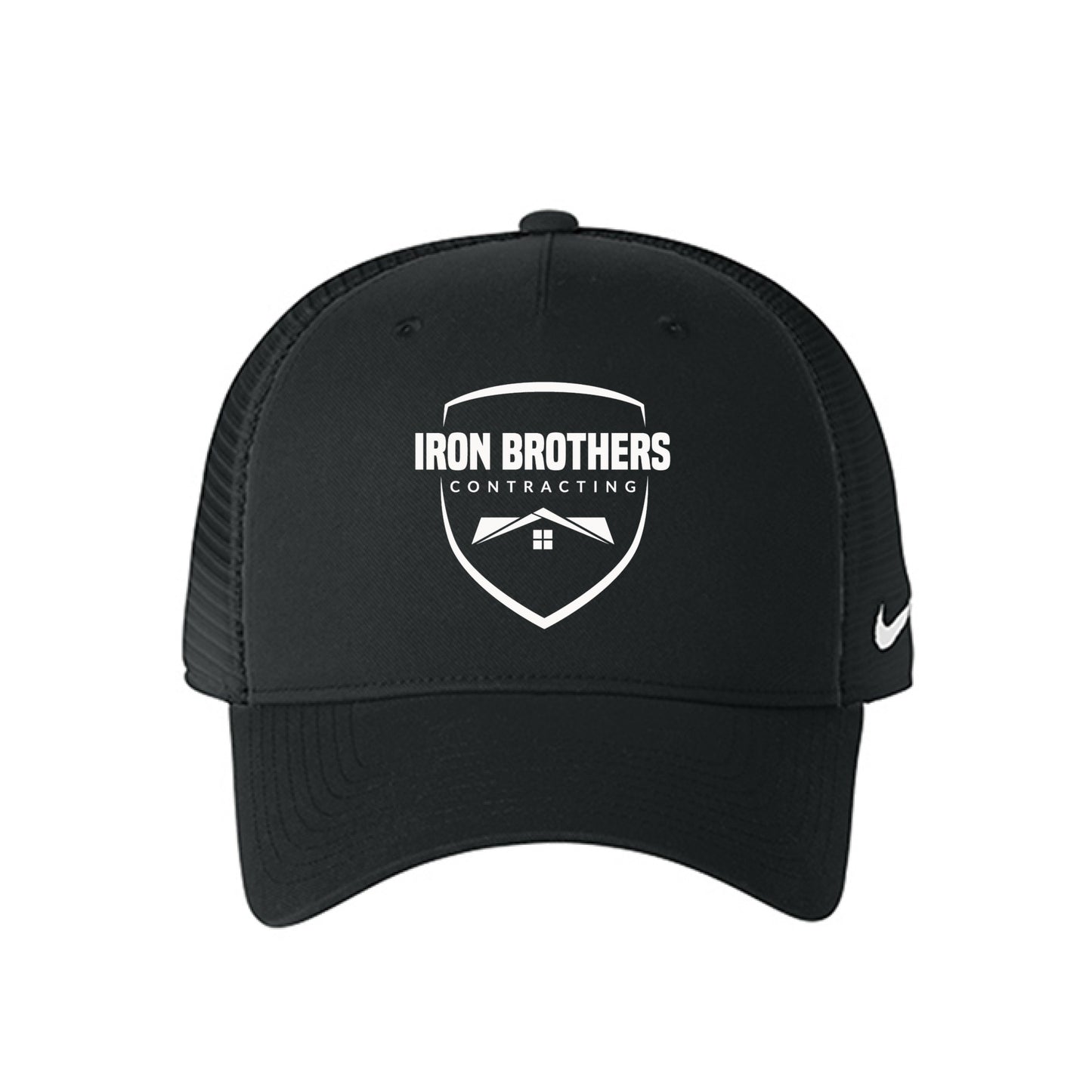 Blk/Blk - FRONT