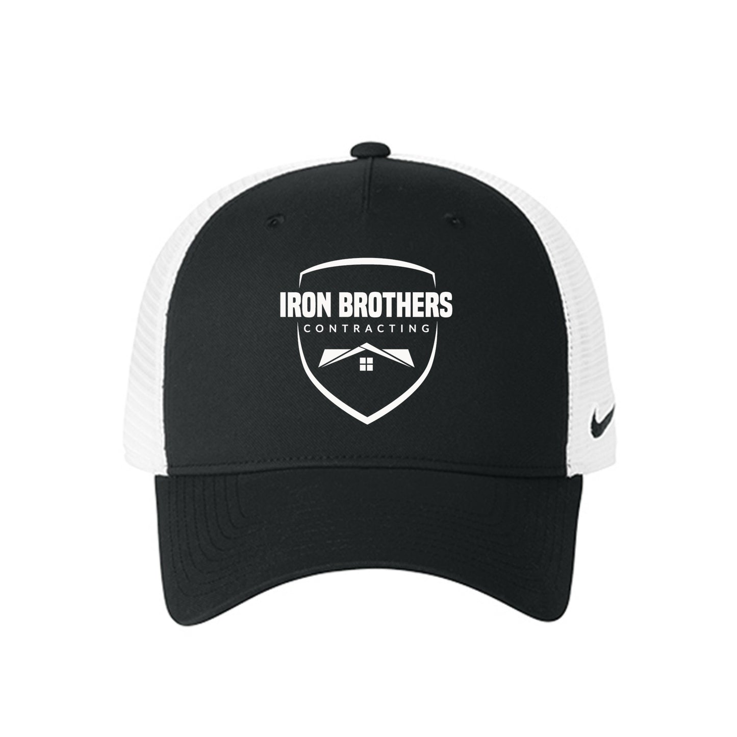 Blk/White - FRONT