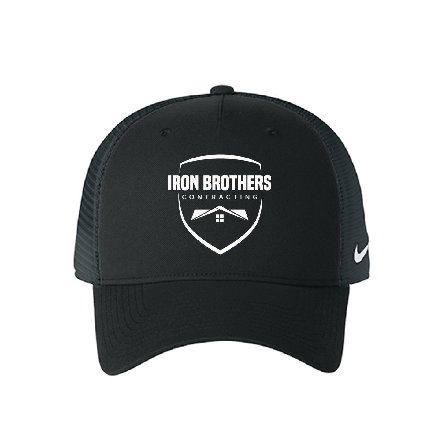 Blk/DkGrey - FRONT