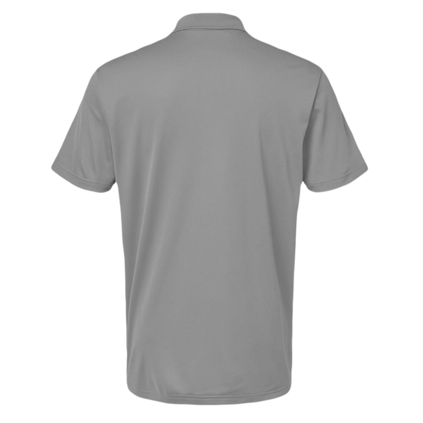 Grey Three - BACK