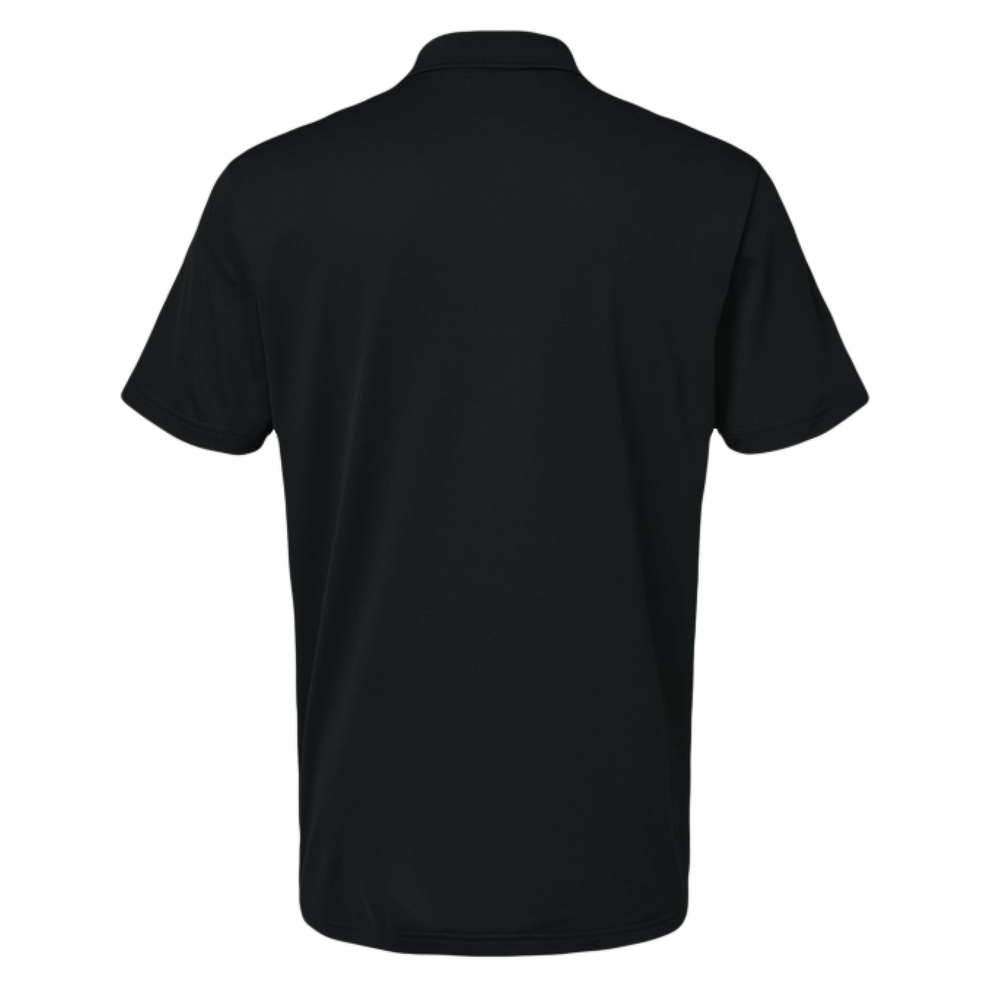 Black - BACK