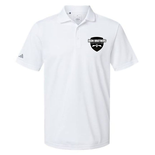 White - FRONT