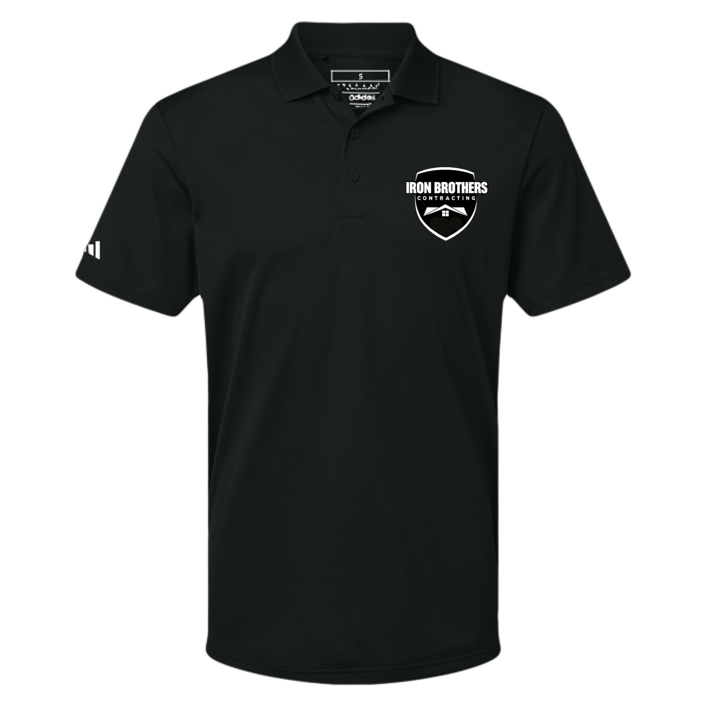Black - FRONT