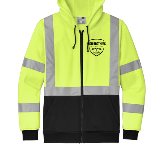 Safety Yellow - FRONT