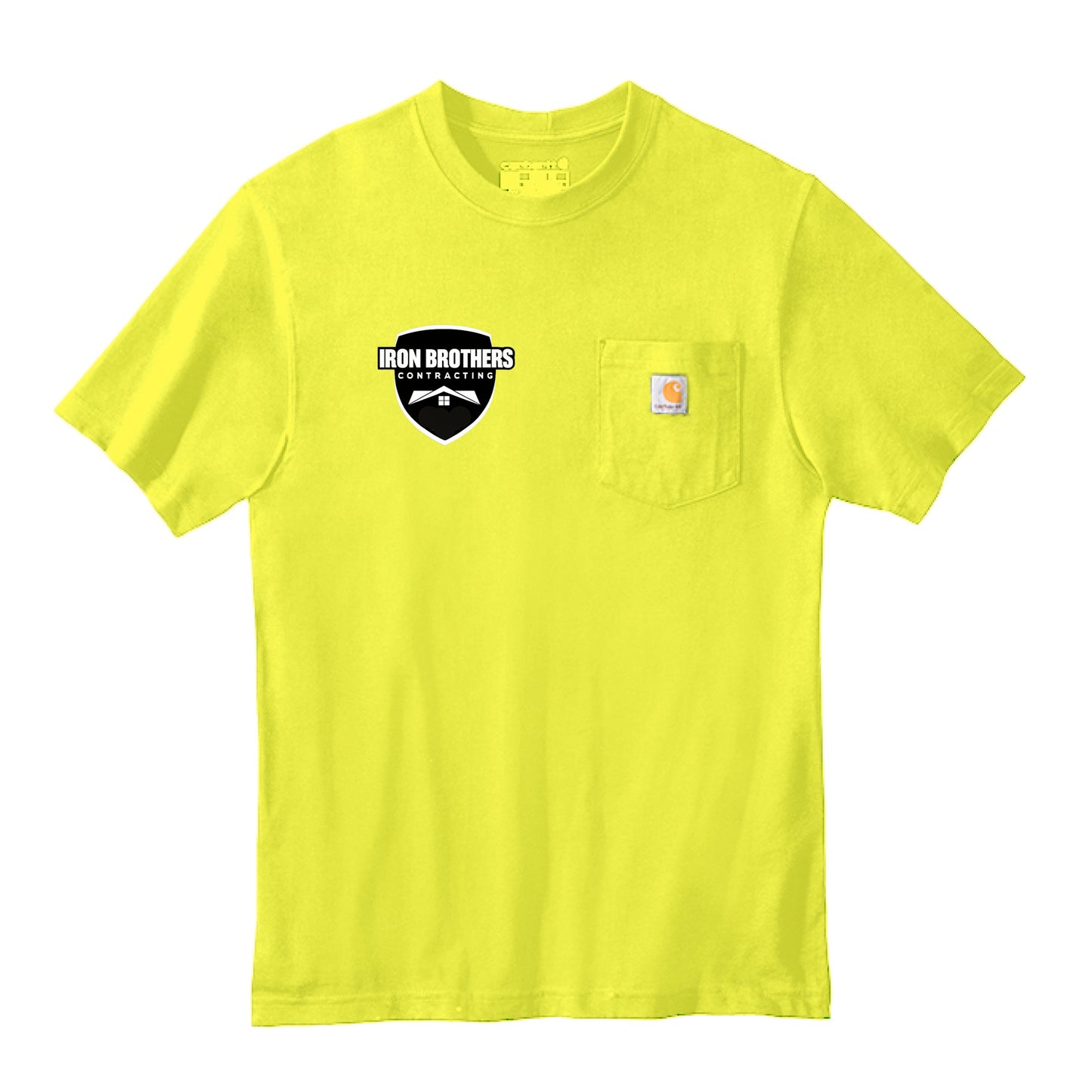 Brite Lime - FRONT