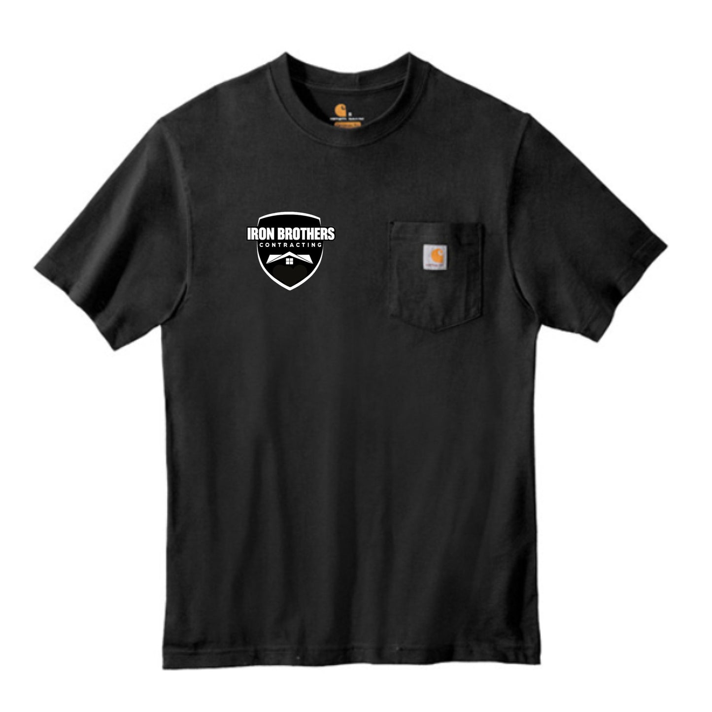 Black - FRONT