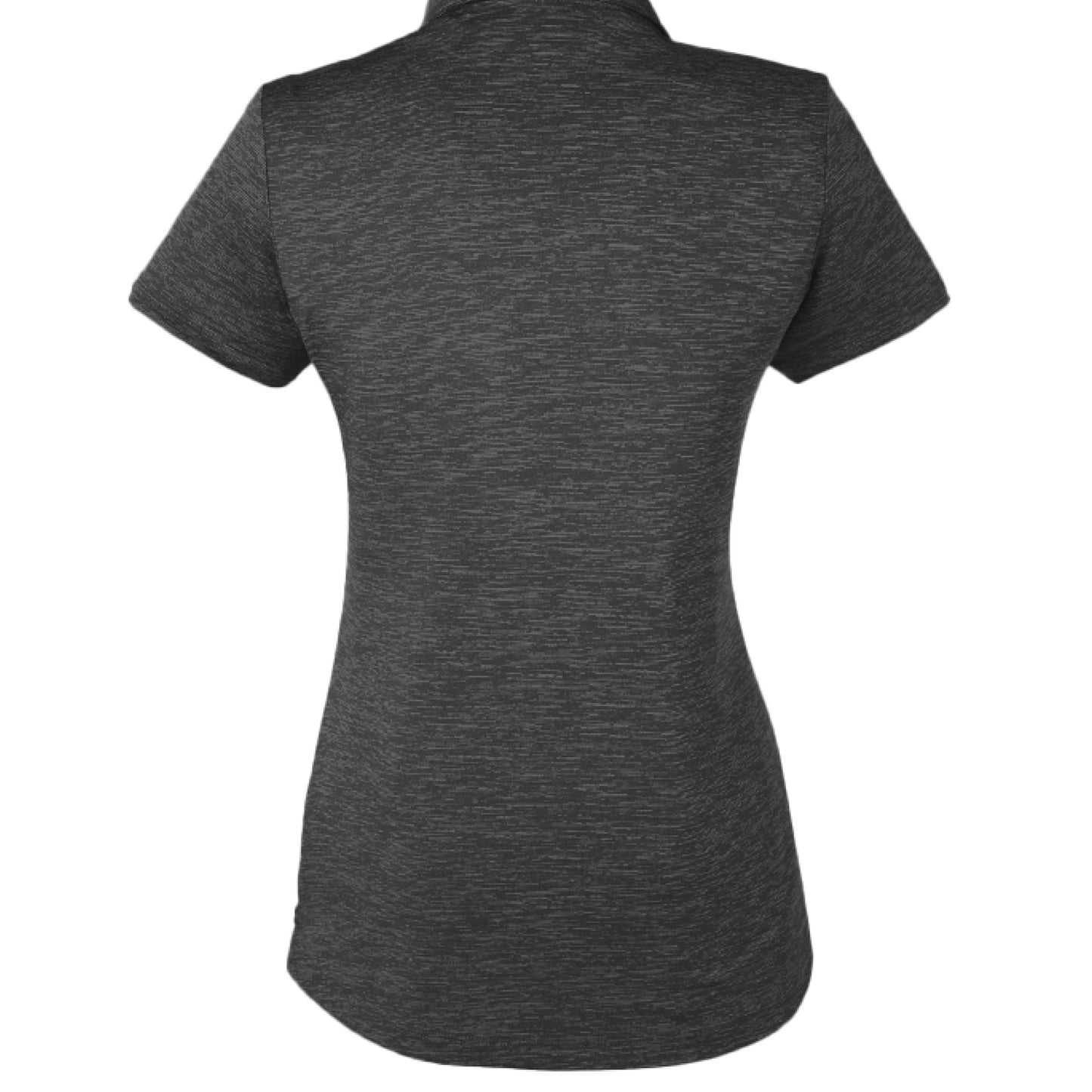 PUMA BLACK - BACK