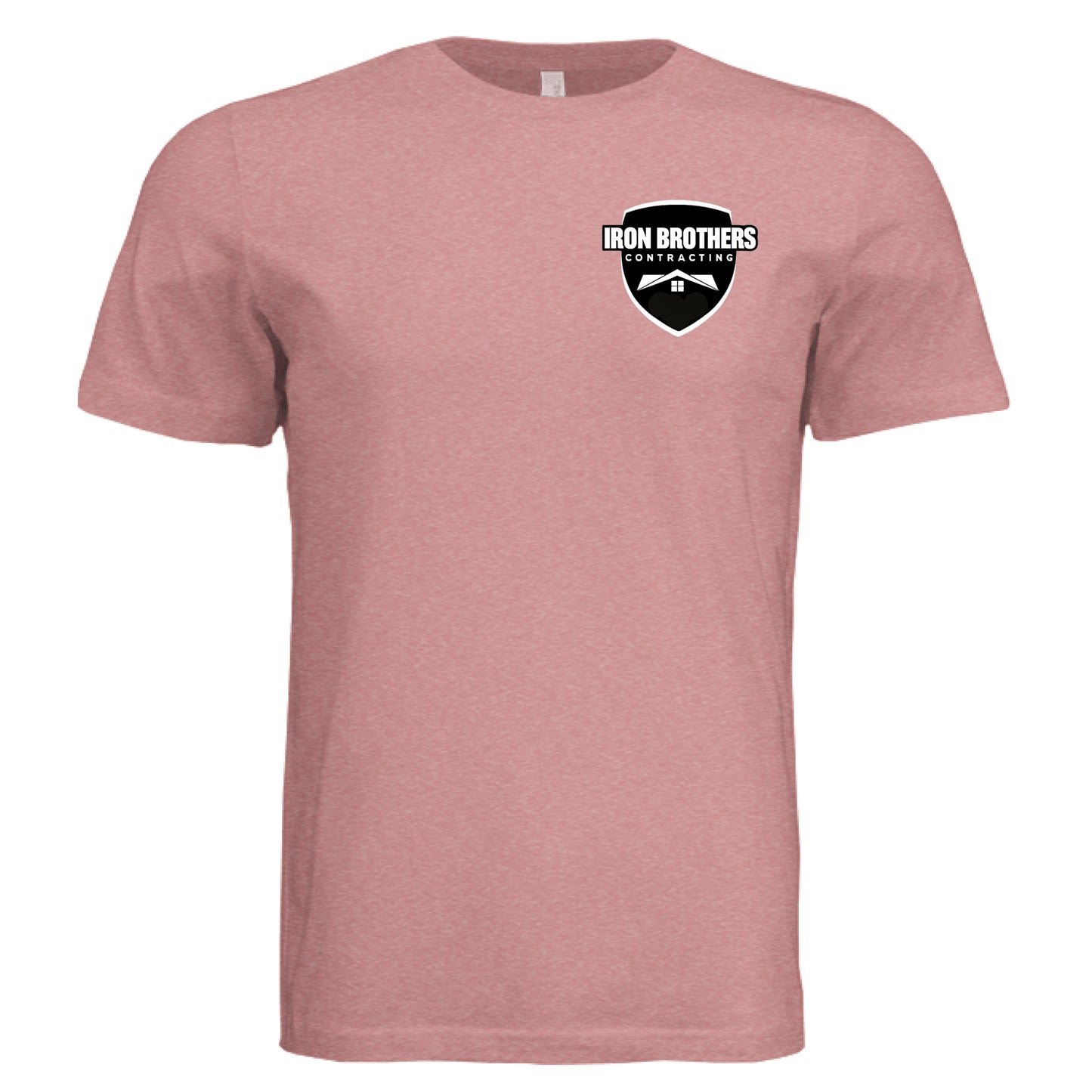 MAUVE TRIBLEND - FRONT