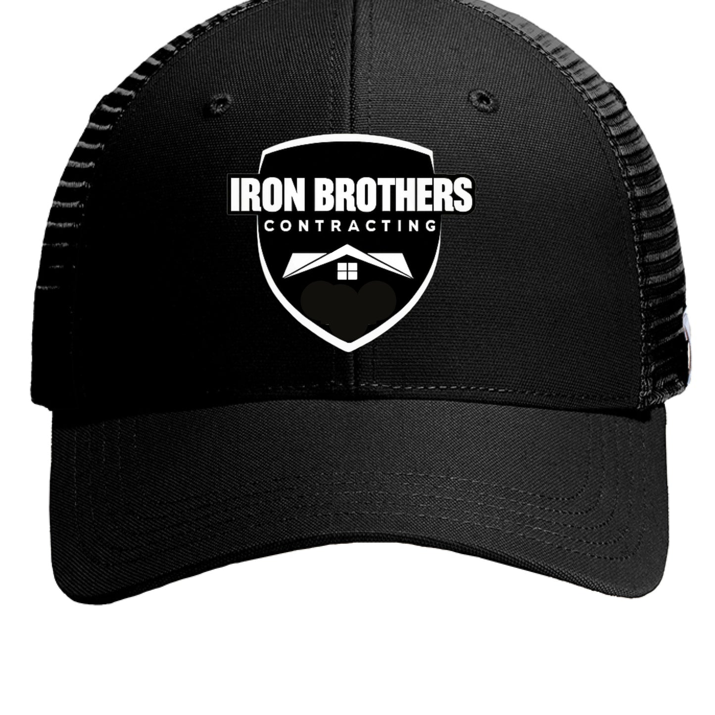 Black - FRONT