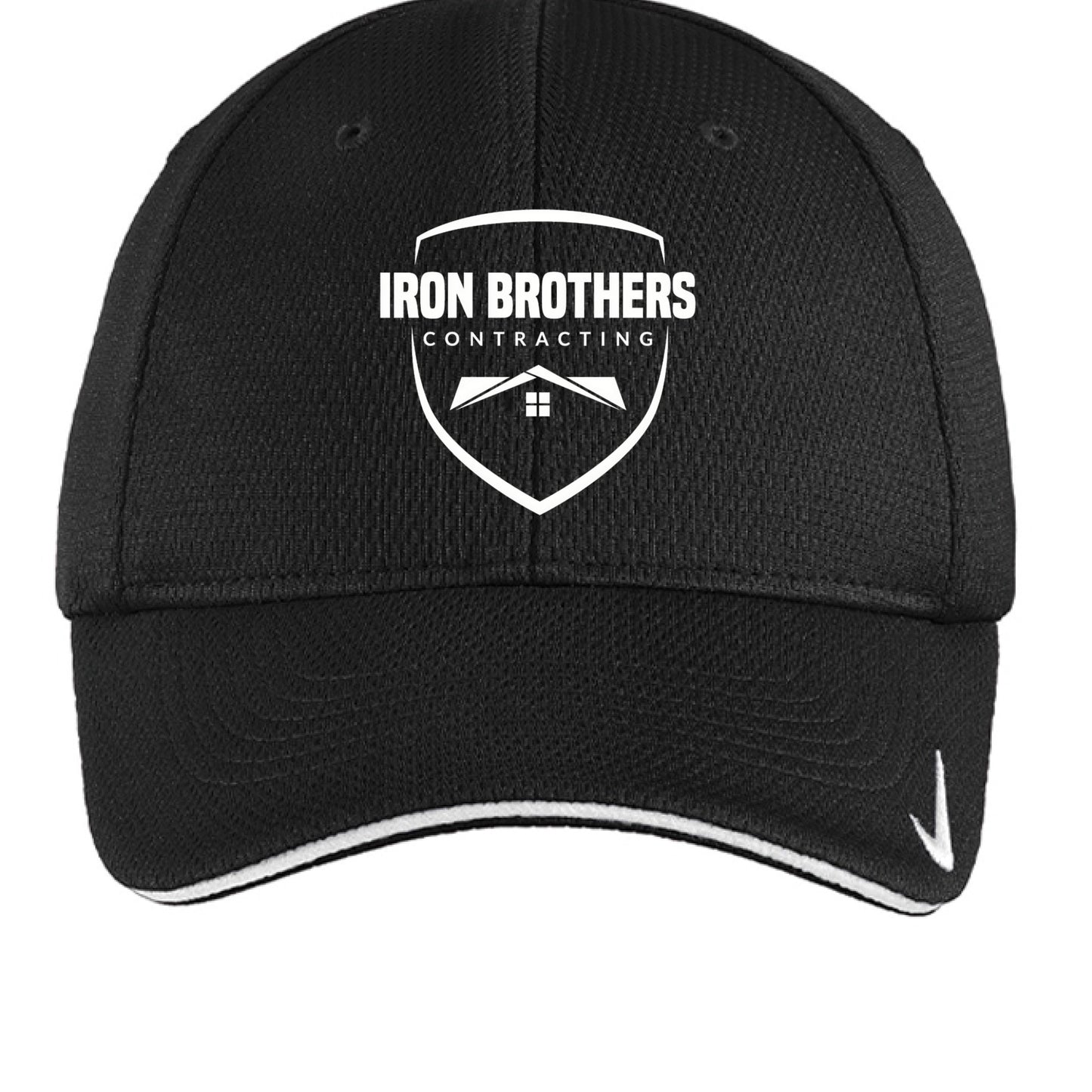 Black/White - FRONT
