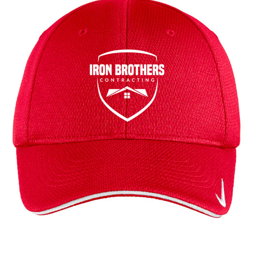 University Red/ White - FRONT