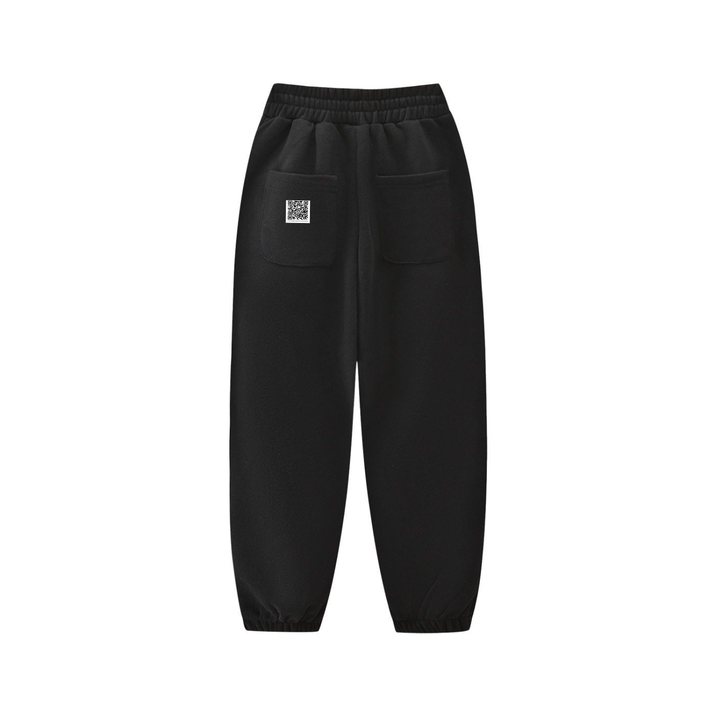 unBEARable Kids' Fleece Jogged Sweatpants