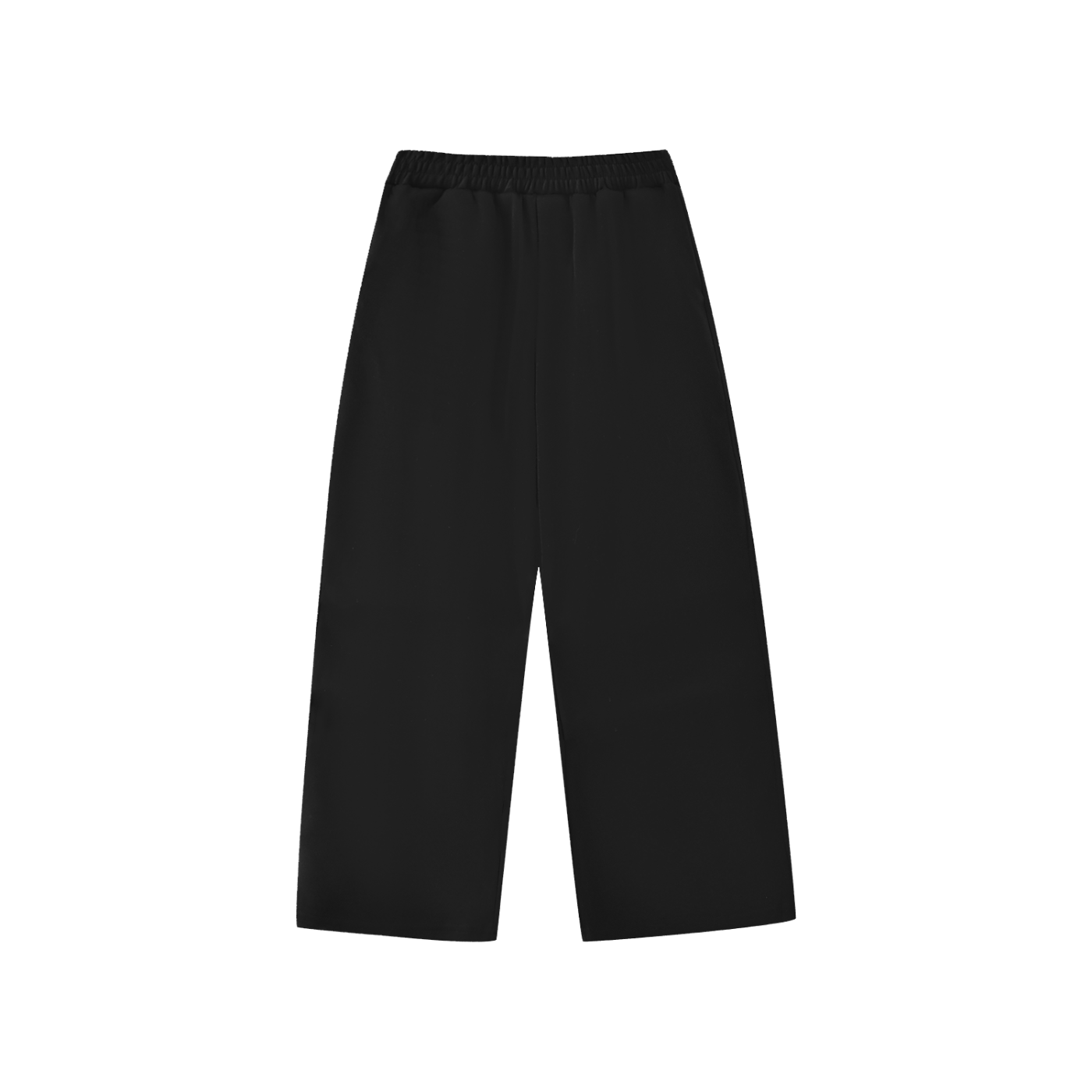 unBEARable Essential Kids' Straight-Leg Sweatpants