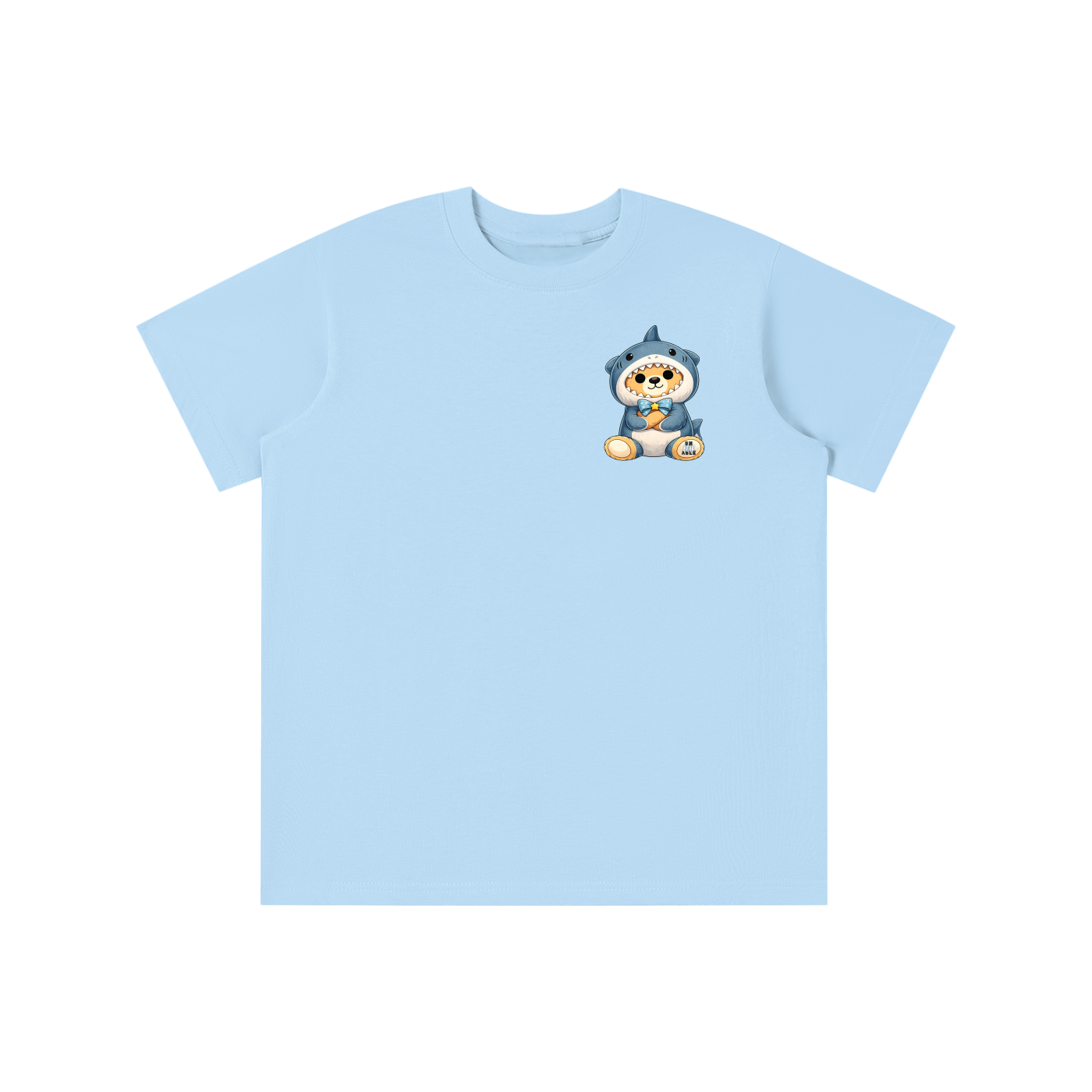 unBEARable Kids' Unisex T-shirt