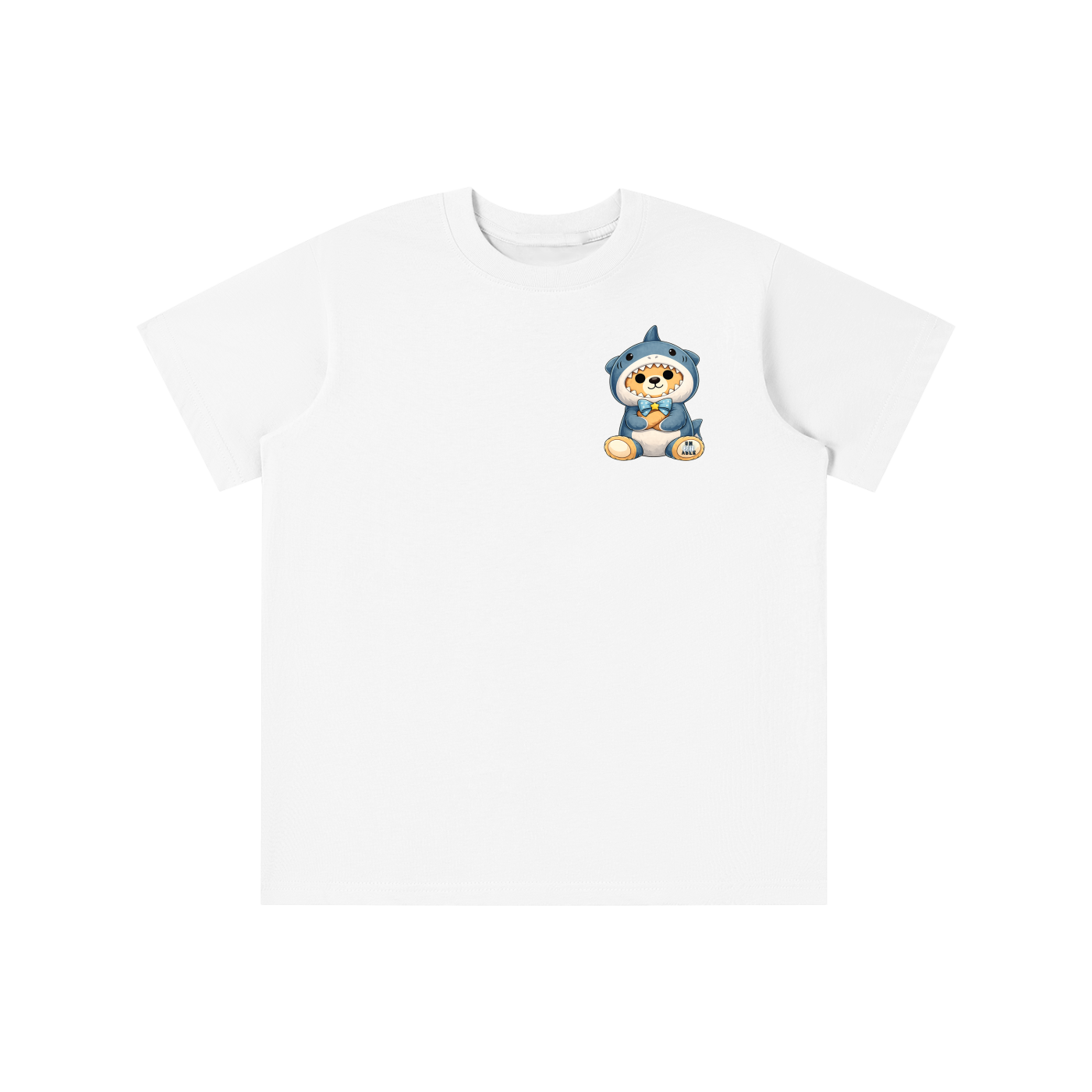 unBEARable Kids' Unisex T-shirt