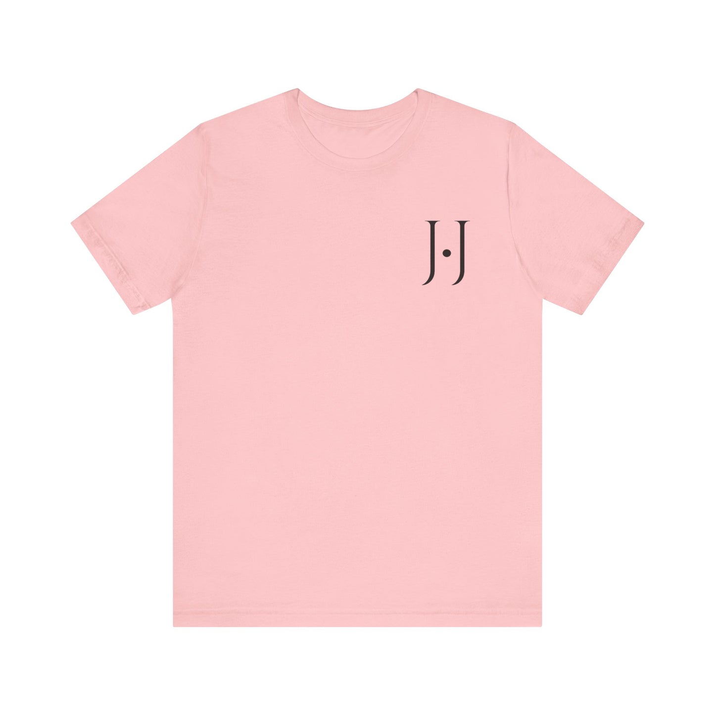 BEEMER  Jersey Short Sleeve Tee UNISEX