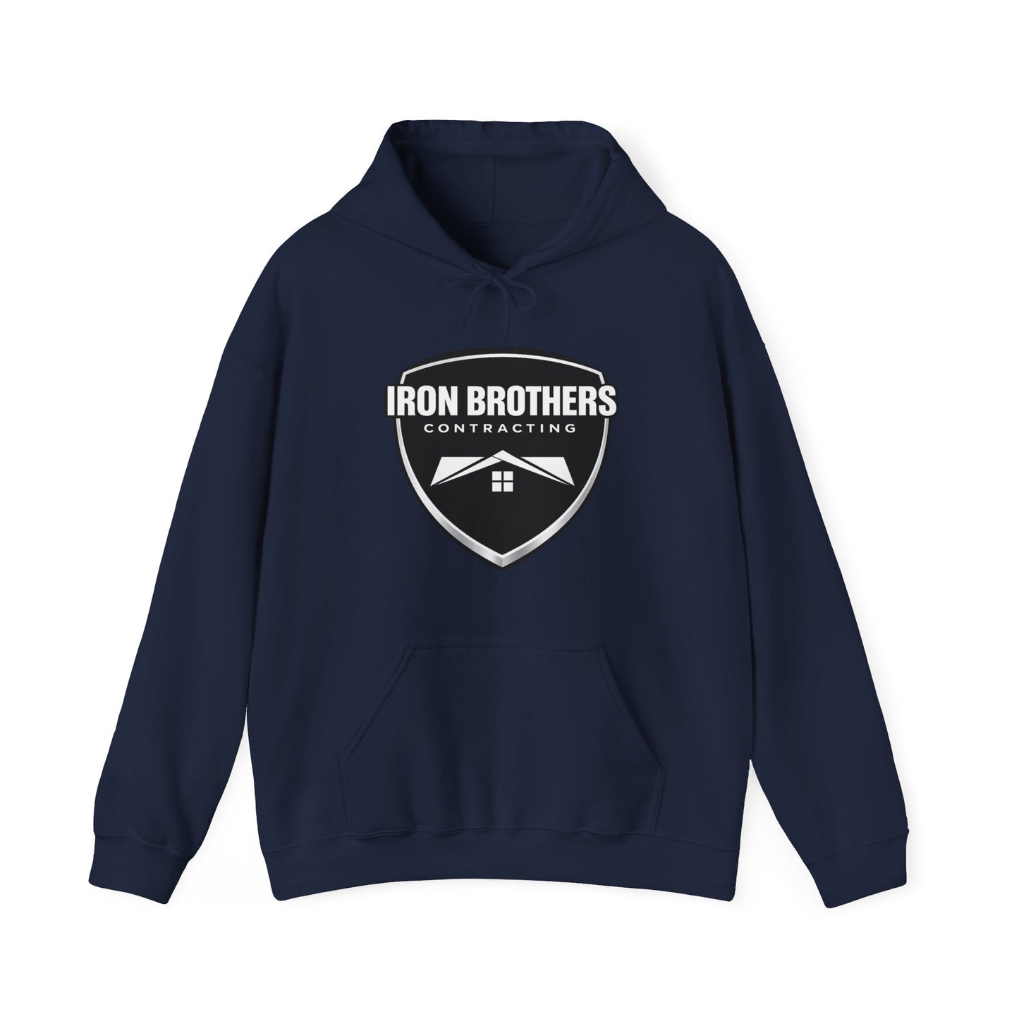 ('26 IBC) Unisex Heavy Blend™ Hooded Sweatshirt