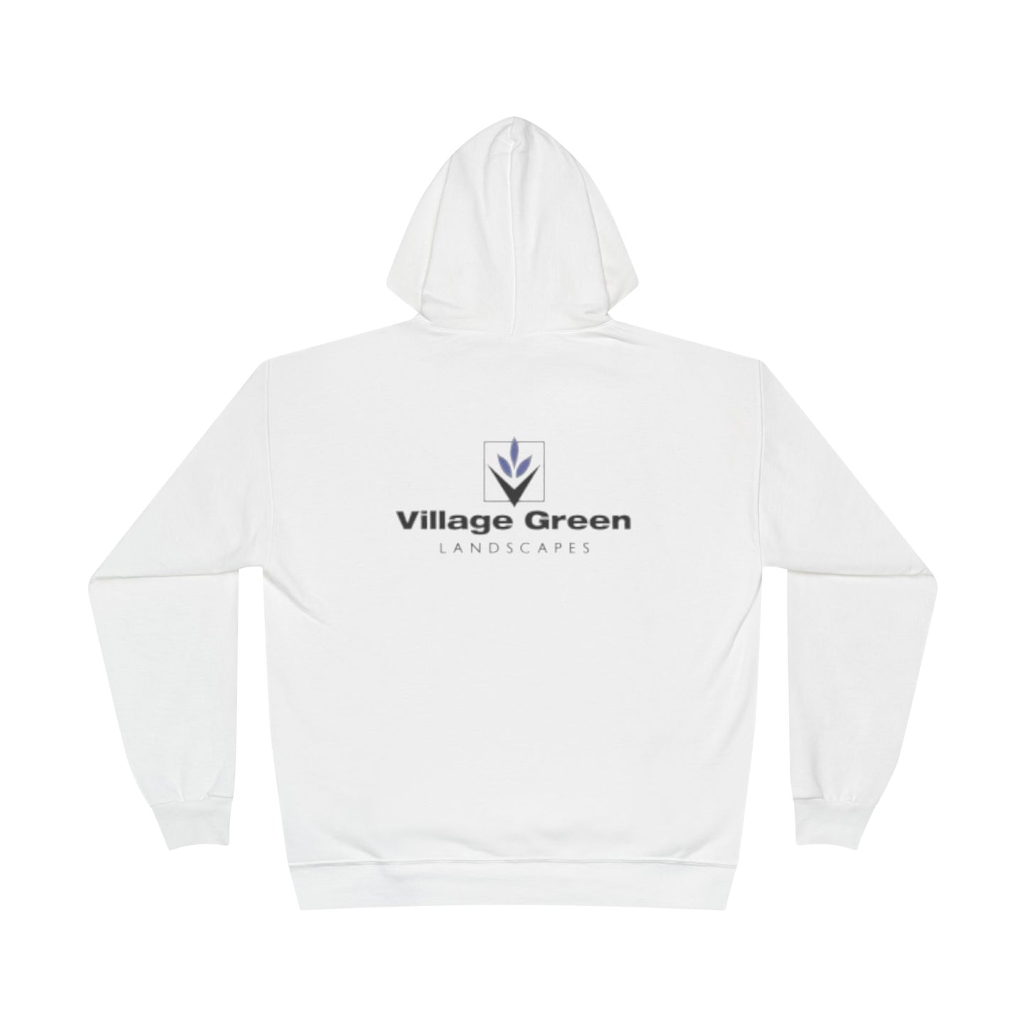 LA Village Green Hoodie