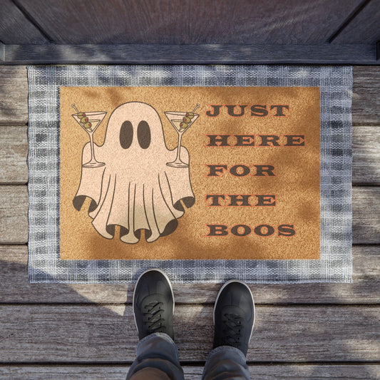 JAE | CO. Boos Martini Doormat