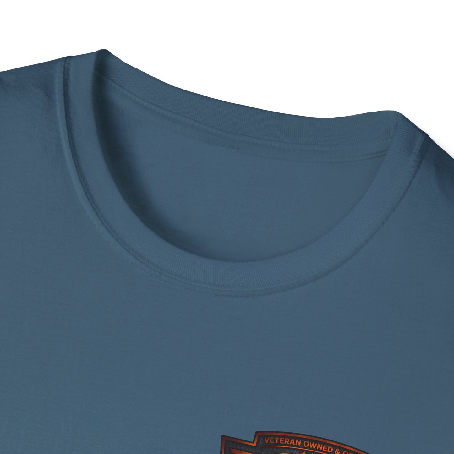 McCoys  Unisex Softstyle T-Shirt