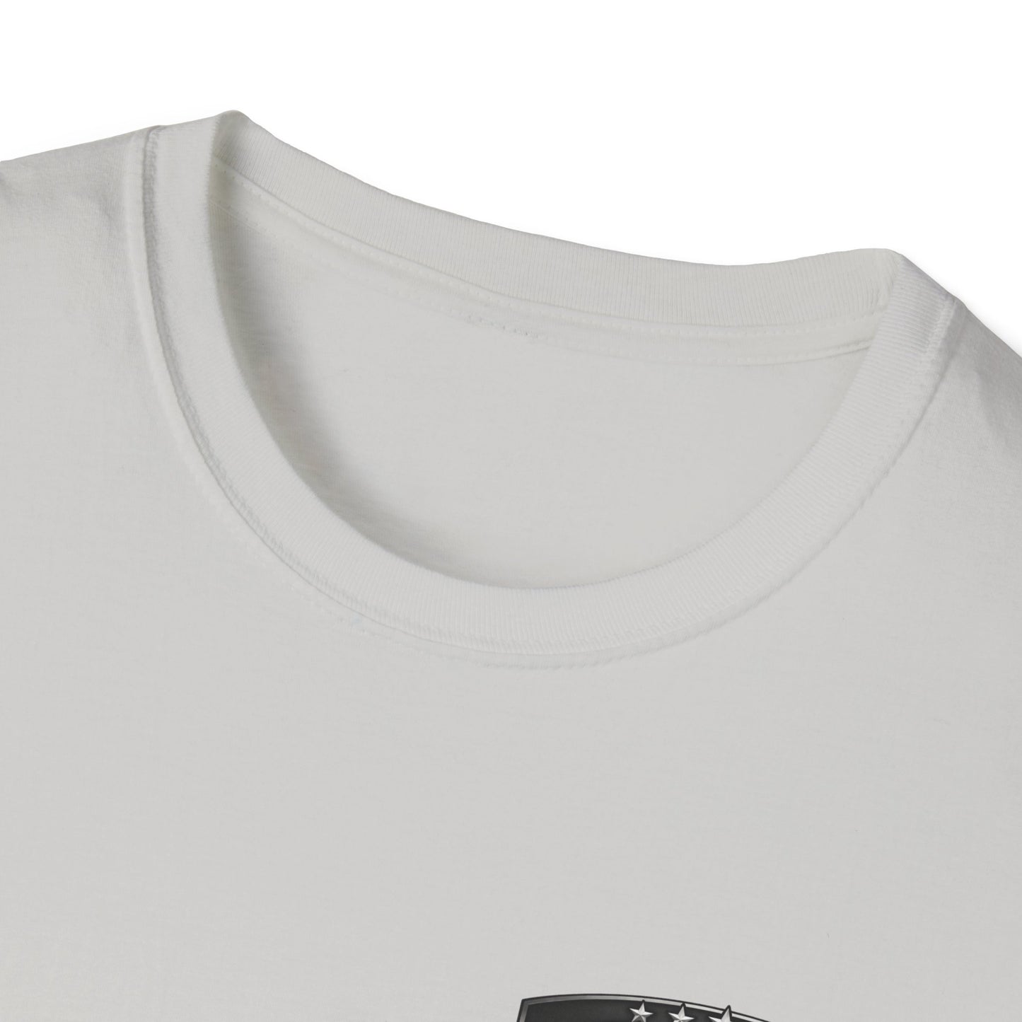 McCoys Tone on Tone Unisex Softstyle T-Shirt