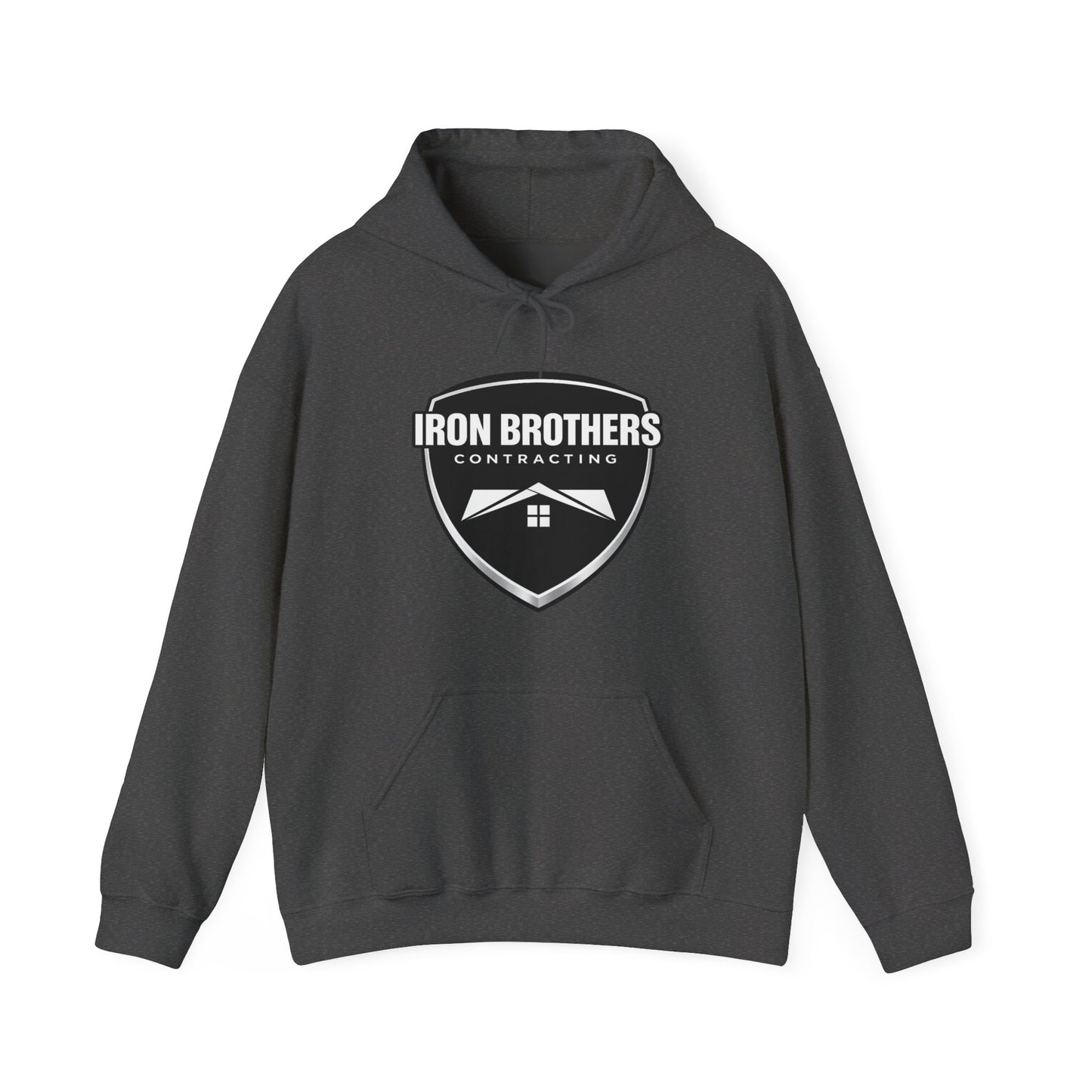 ('26 IBC) Unisex Heavy Blend™ Hooded Sweatshirt