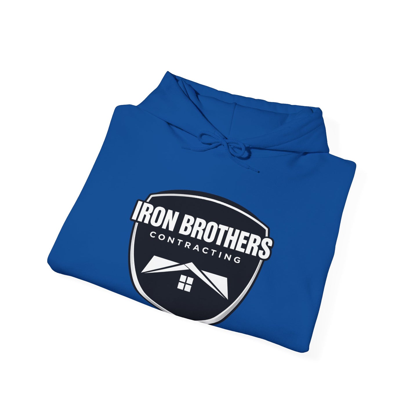 ('26 IBC) Unisex Heavy Blend™ Hooded Sweatshirt