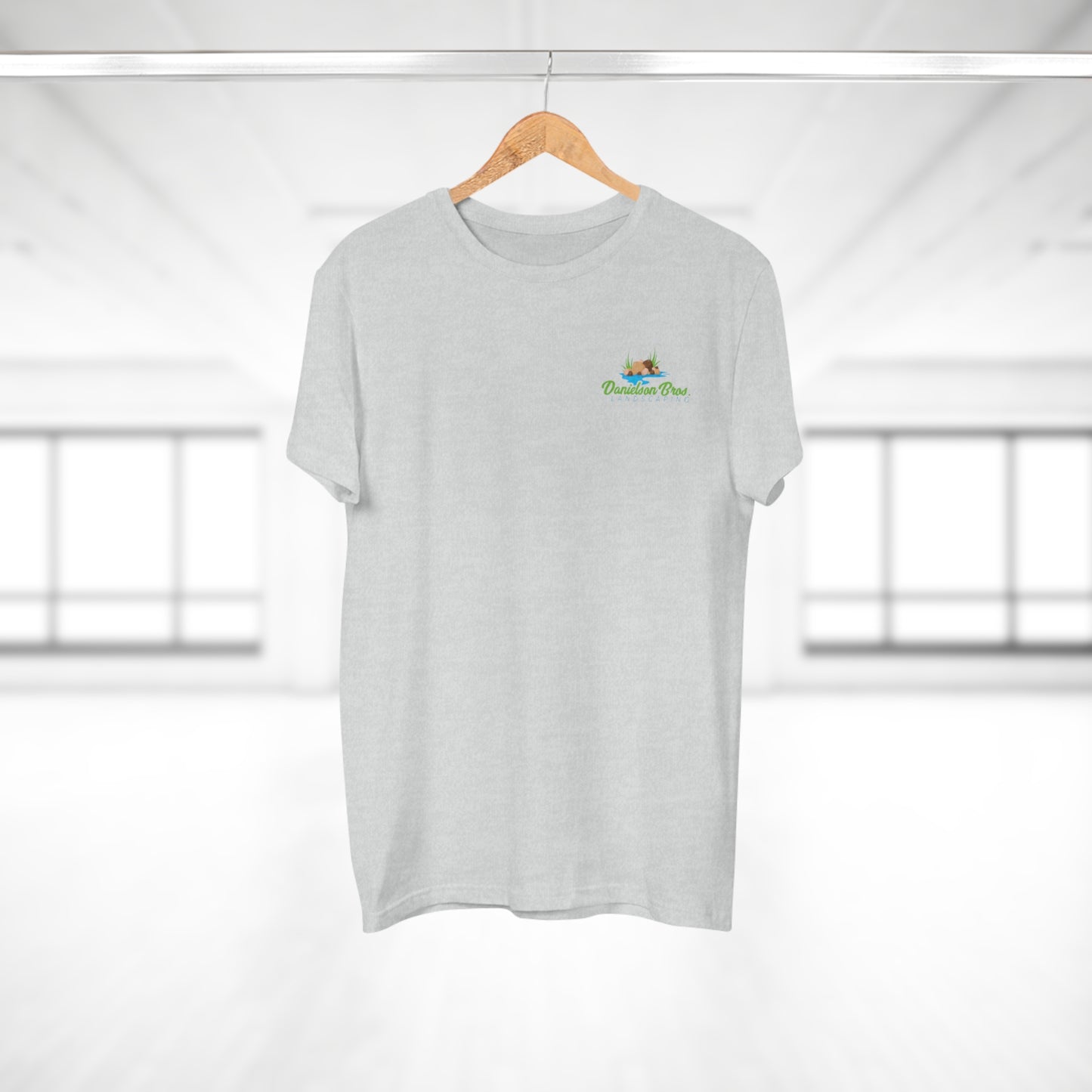 LA Danielson TShirt