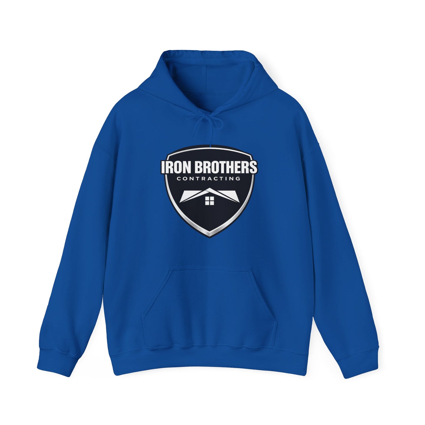 ('26 IBC) Unisex Heavy Blend™ Hooded Sweatshirt