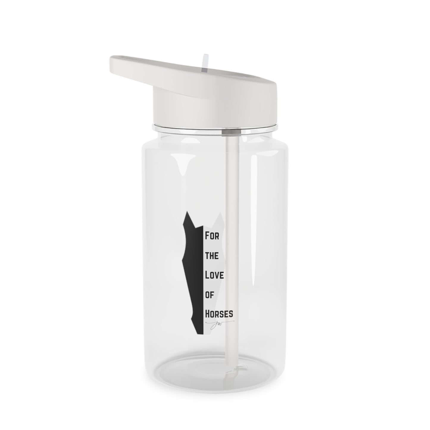 Tritan Water Bottle