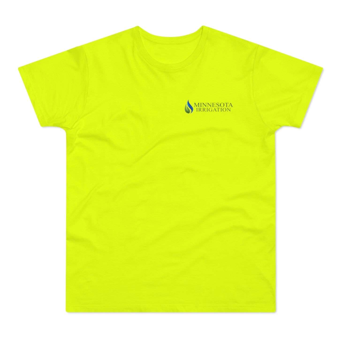 LA MN Irrigation-T-Shirt