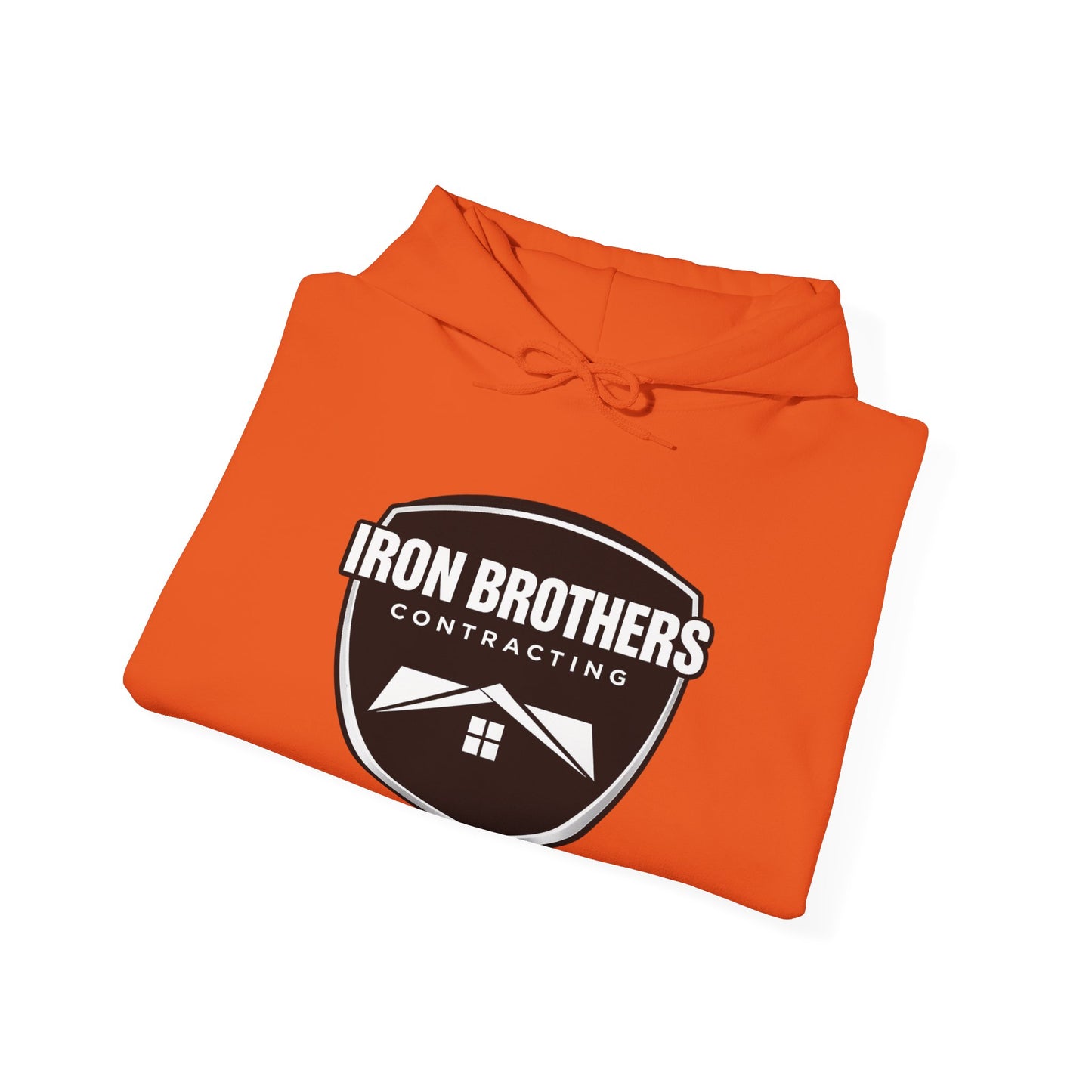 ('26 IBC) Unisex Heavy Blend™ Hooded Sweatshirt
