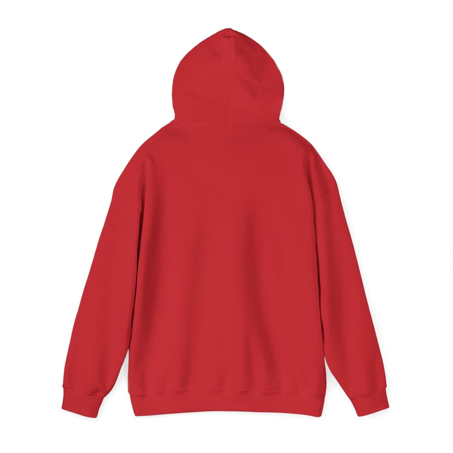 ('26 IBC) Unisex Heavy Blend™ Hooded Sweatshirt