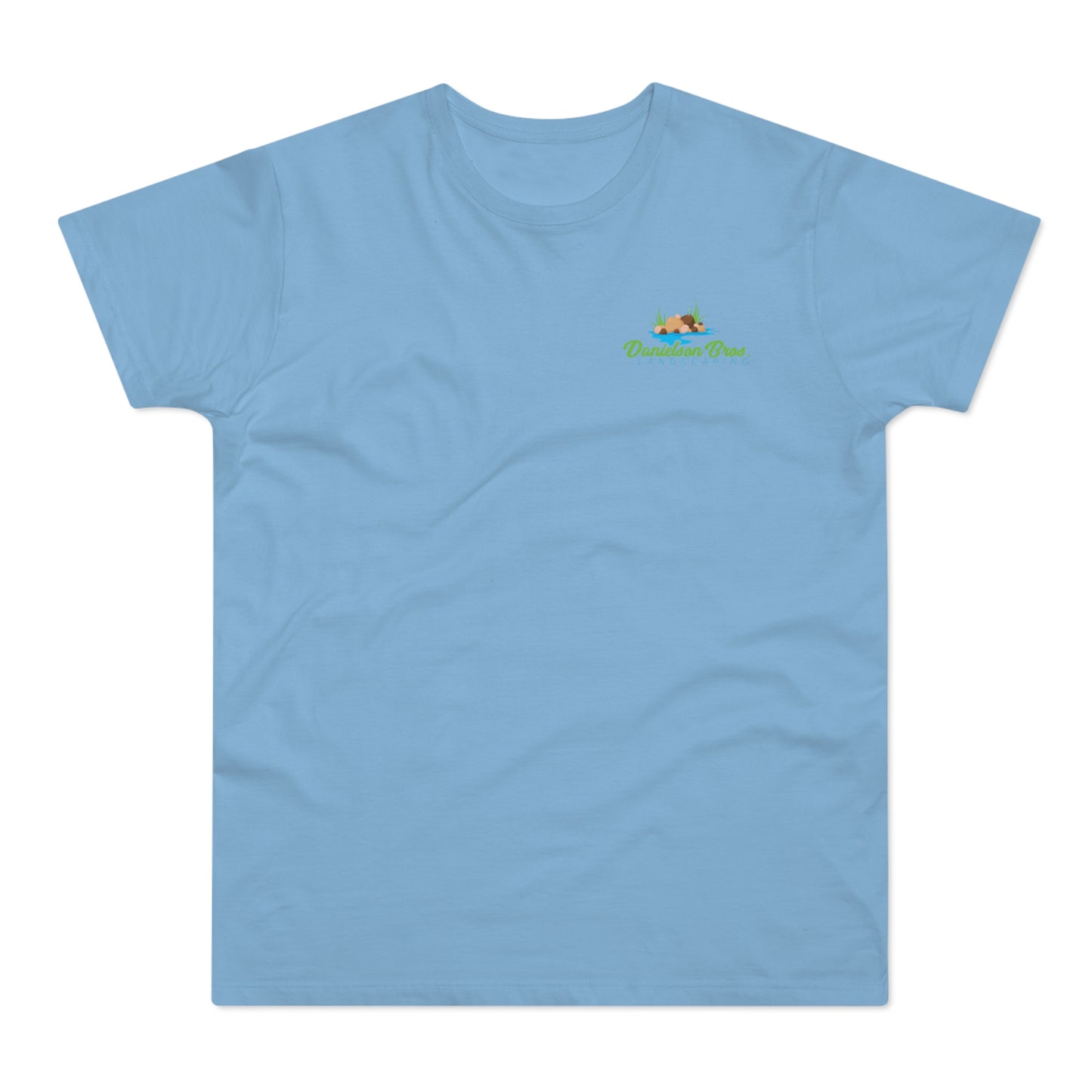 LA Danielson TShirt