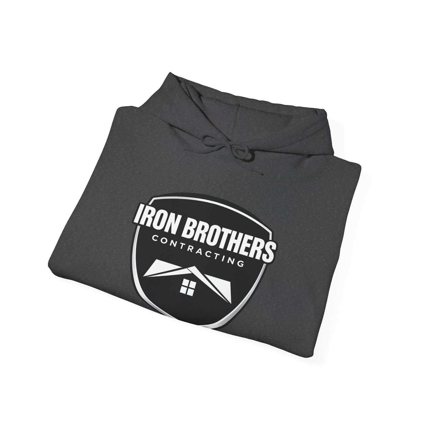 ('26 IBC) Unisex Heavy Blend™ Hooded Sweatshirt