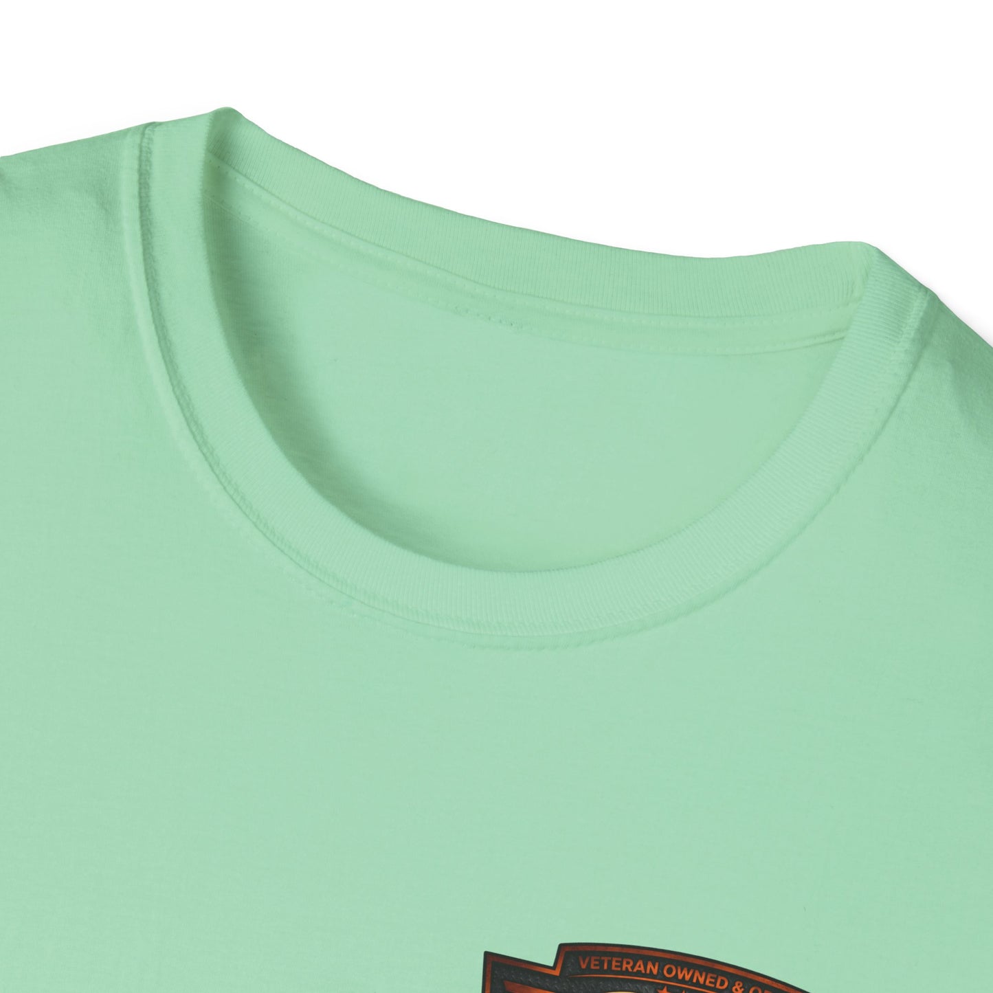 McCoys  Unisex Softstyle T-Shirt