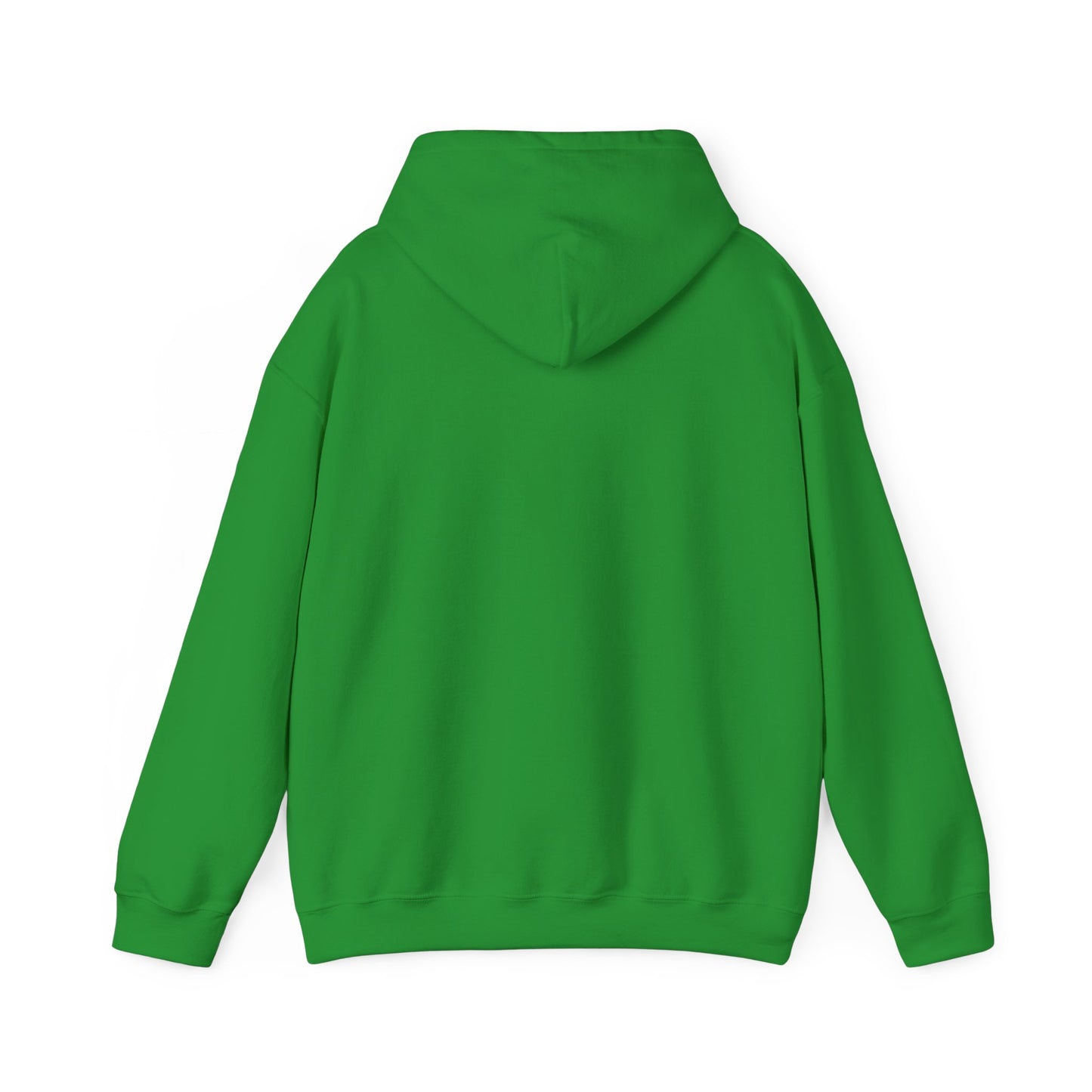 ('26 IBC) Unisex Heavy Blend™ Hooded Sweatshirt