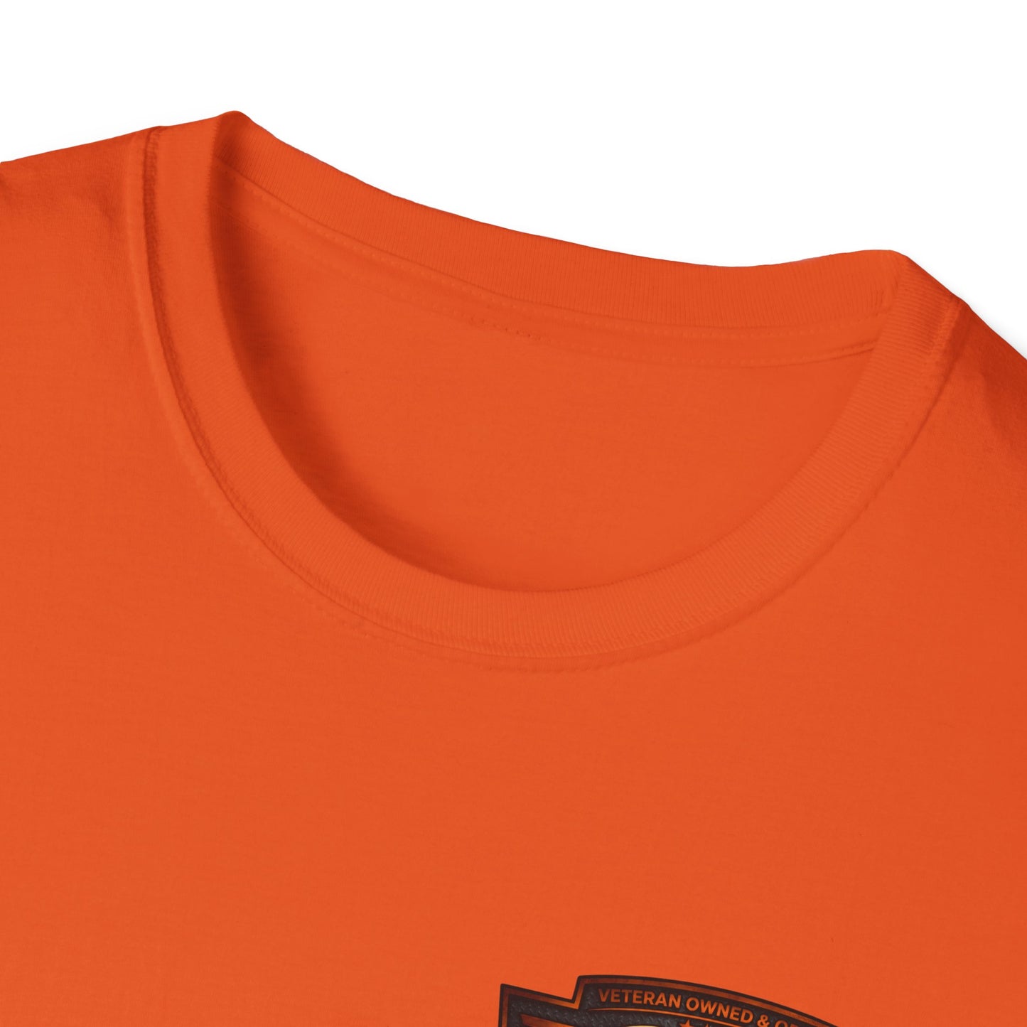 McCoys  Unisex Softstyle T-Shirt