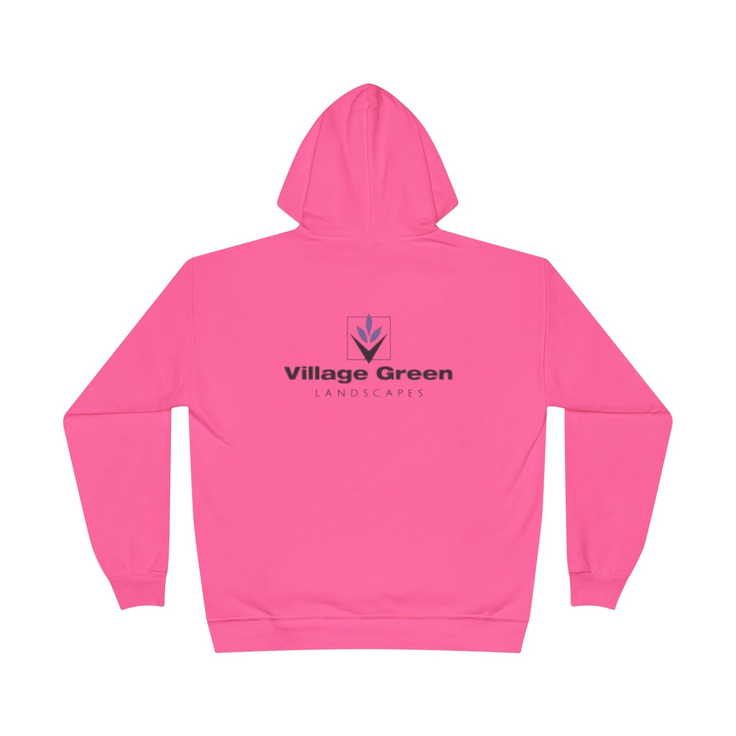LA Village Green Hoodie