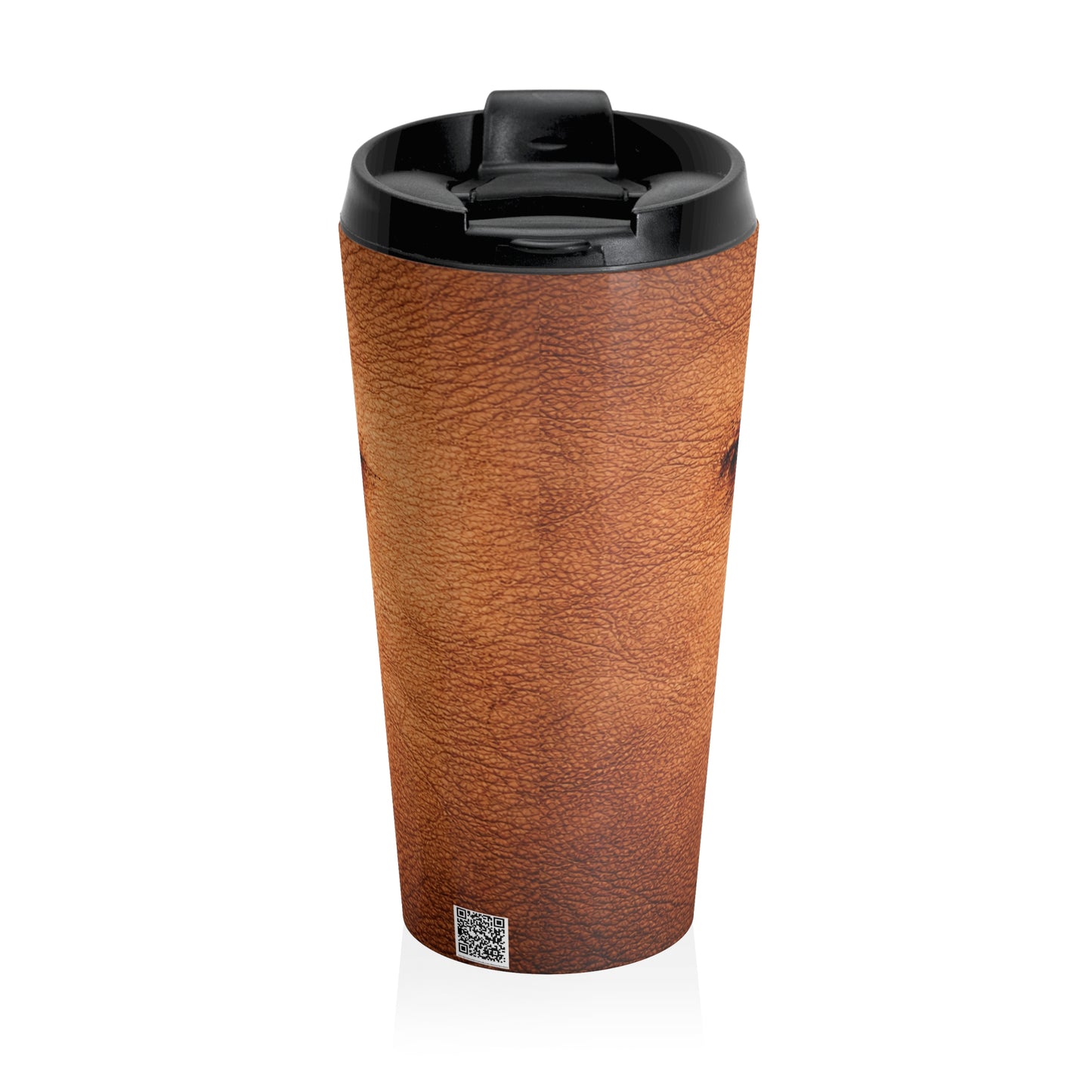 FXF Stainless Steel Travel Mug