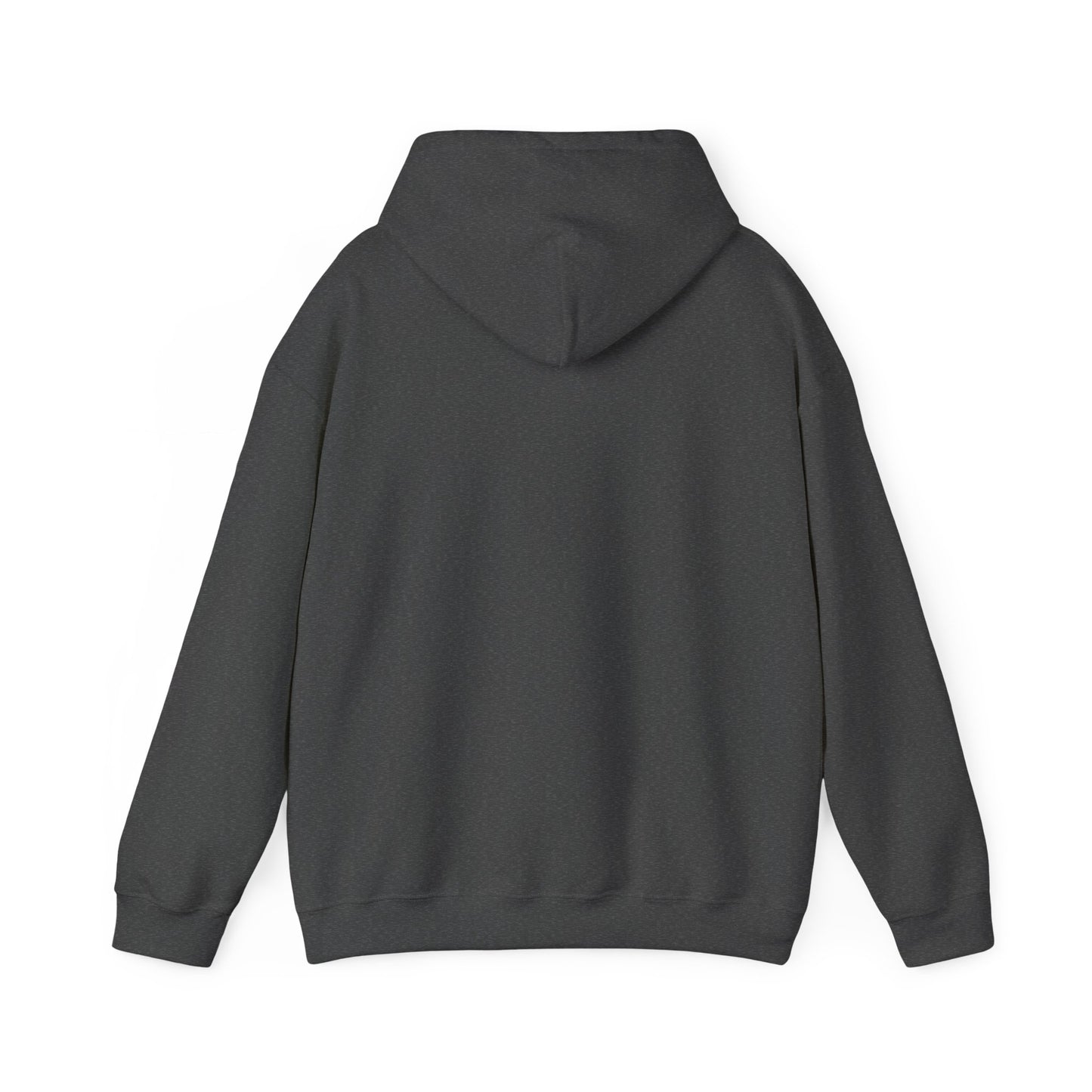 ('26 IBC) Unisex Heavy Blend™ Hooded Sweatshirt