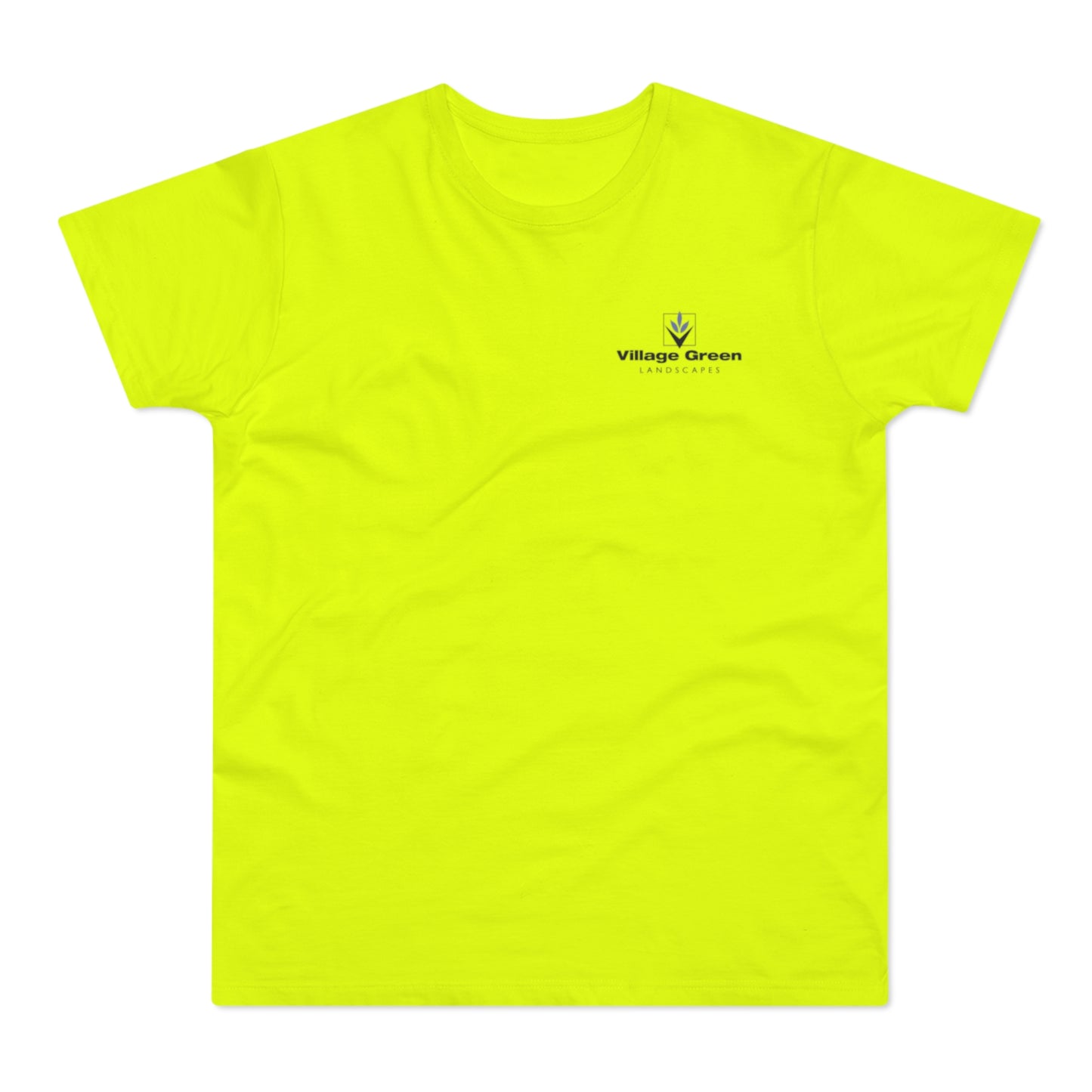 LA Village Green TShirt