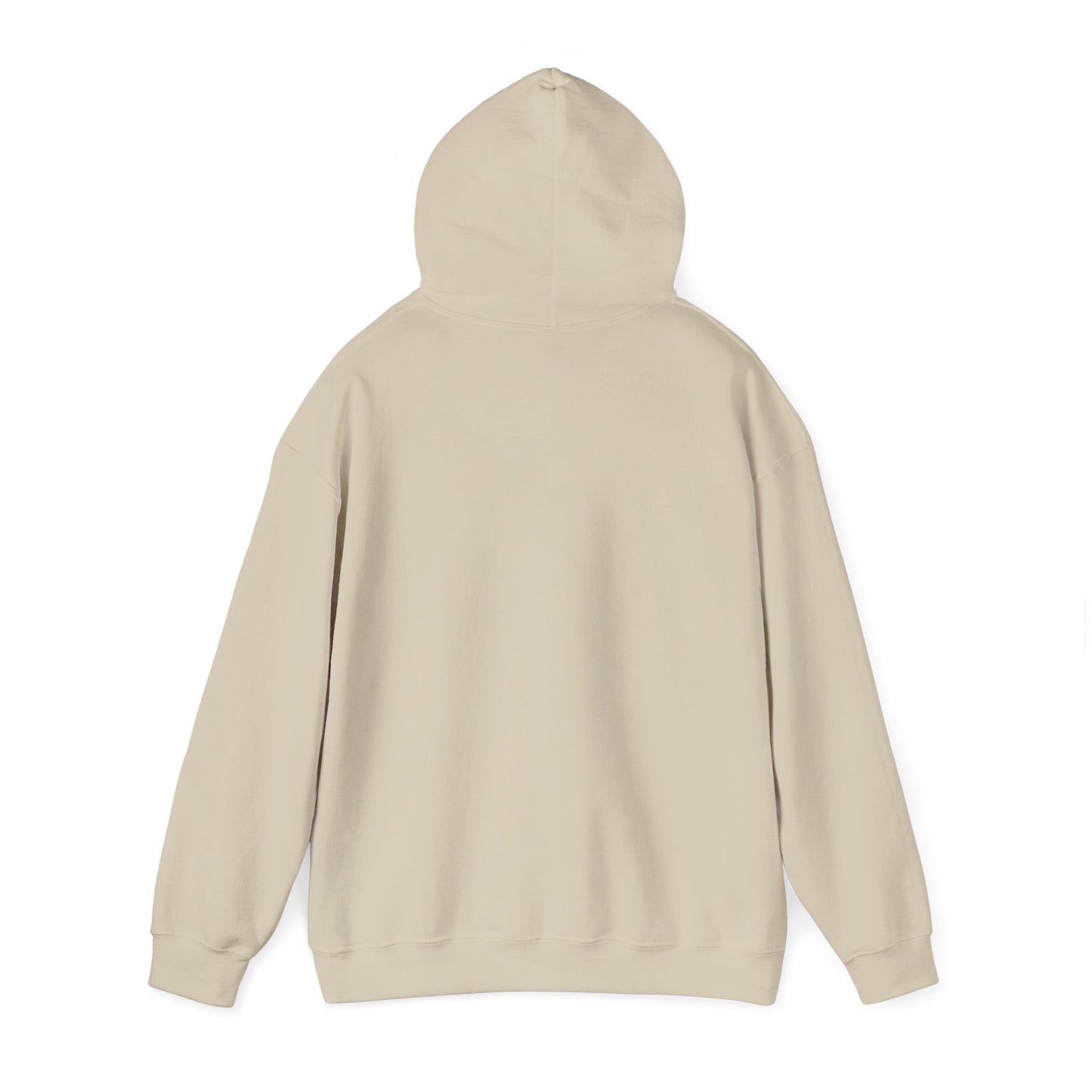 ('26 IBC) Unisex Heavy Blend™ Hooded Sweatshirt