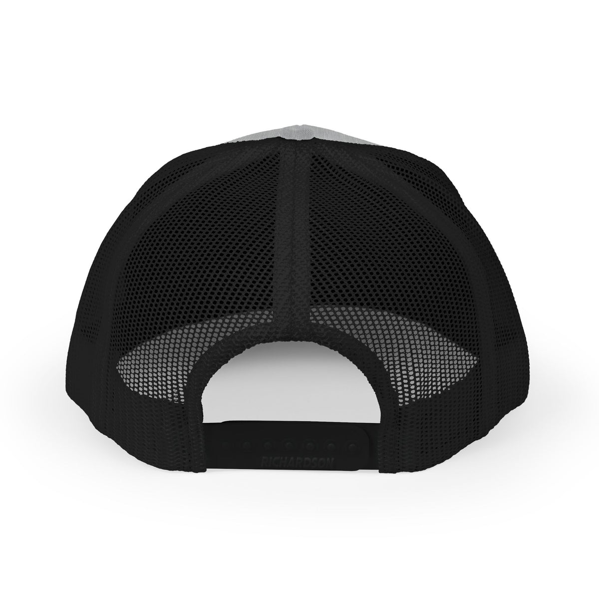 Frosty Embroidered Hat