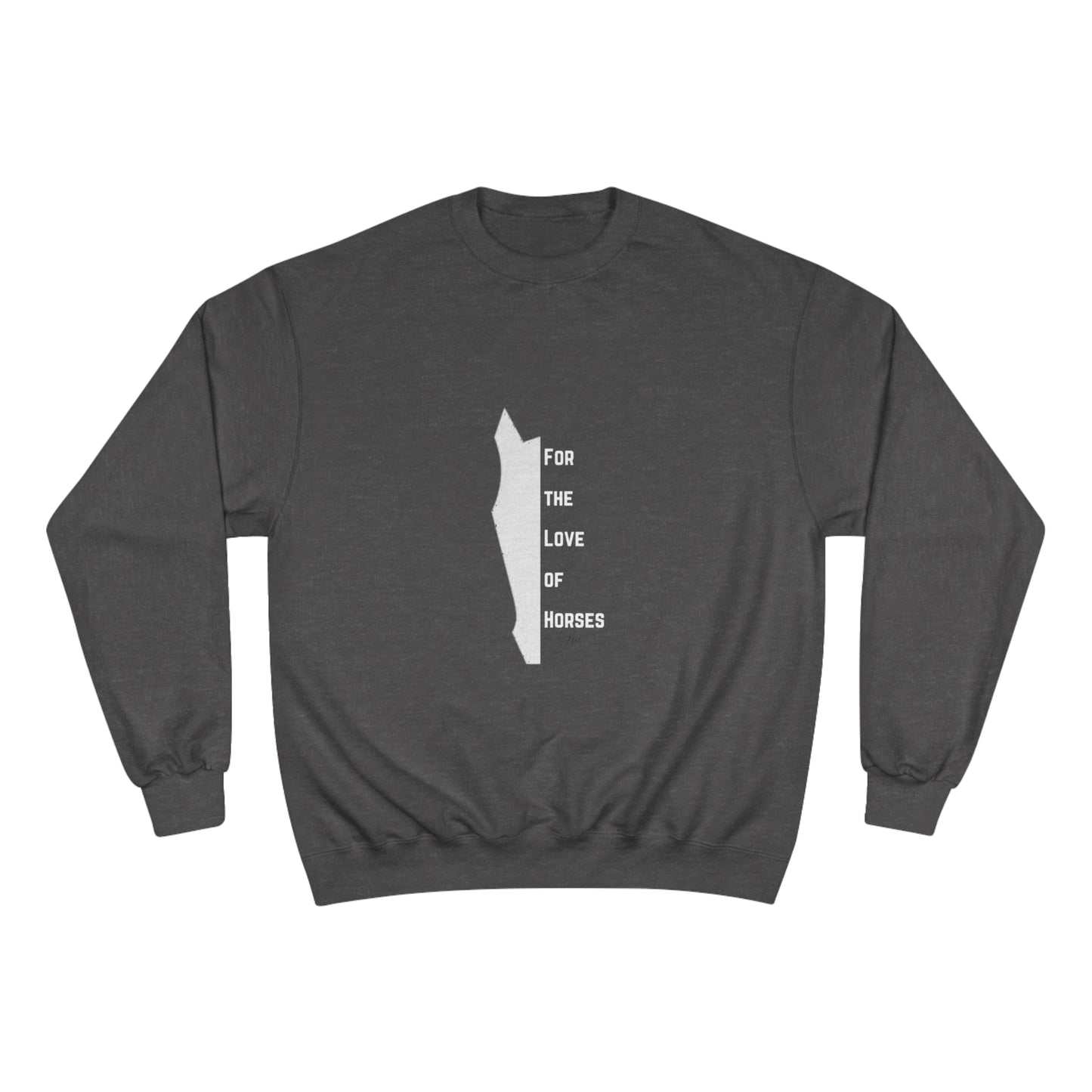 Champion Sweatshirt