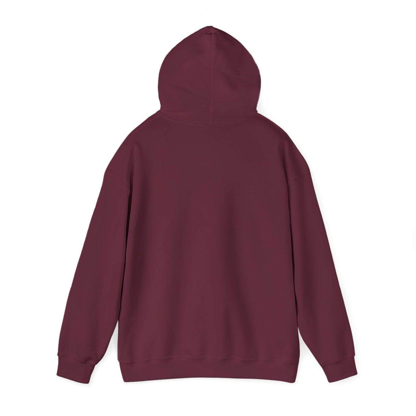 ('26 IBC) Unisex Heavy Blend™ Hooded Sweatshirt