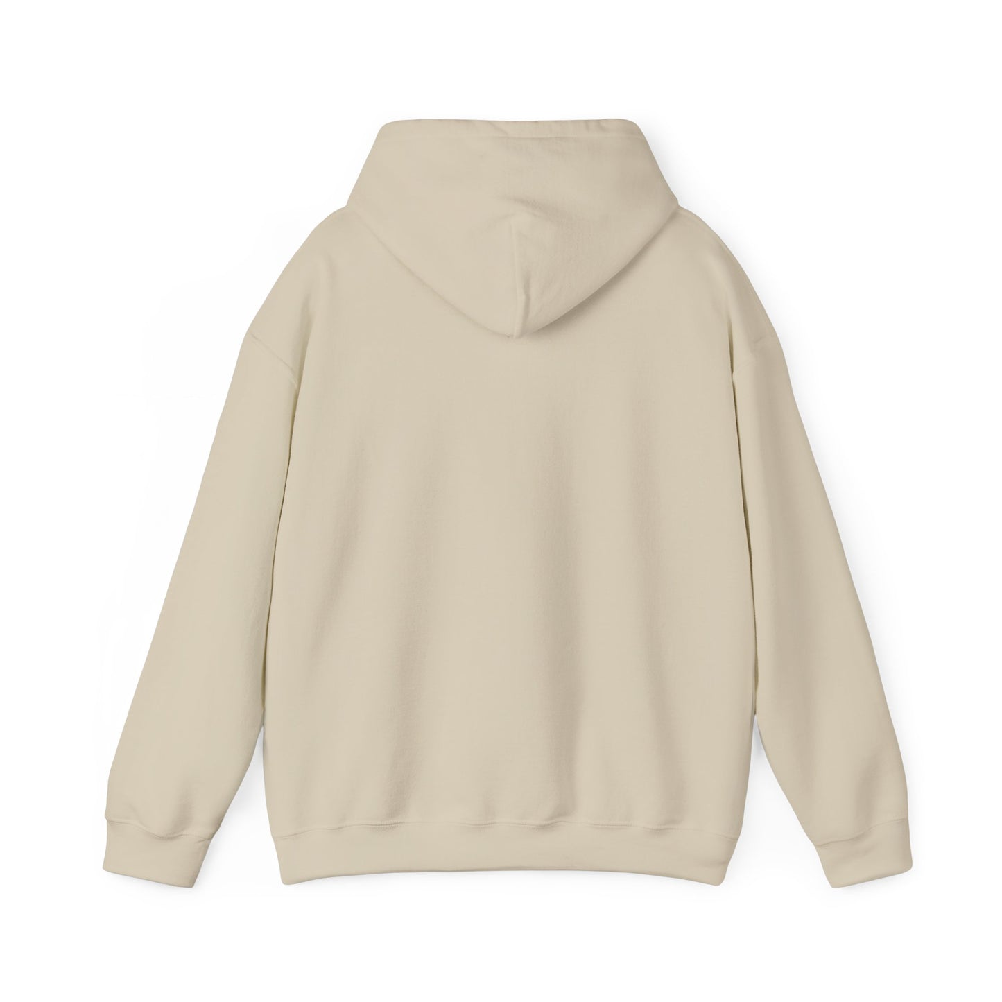 ('26 IBC) Unisex Heavy Blend™ Hooded Sweatshirt