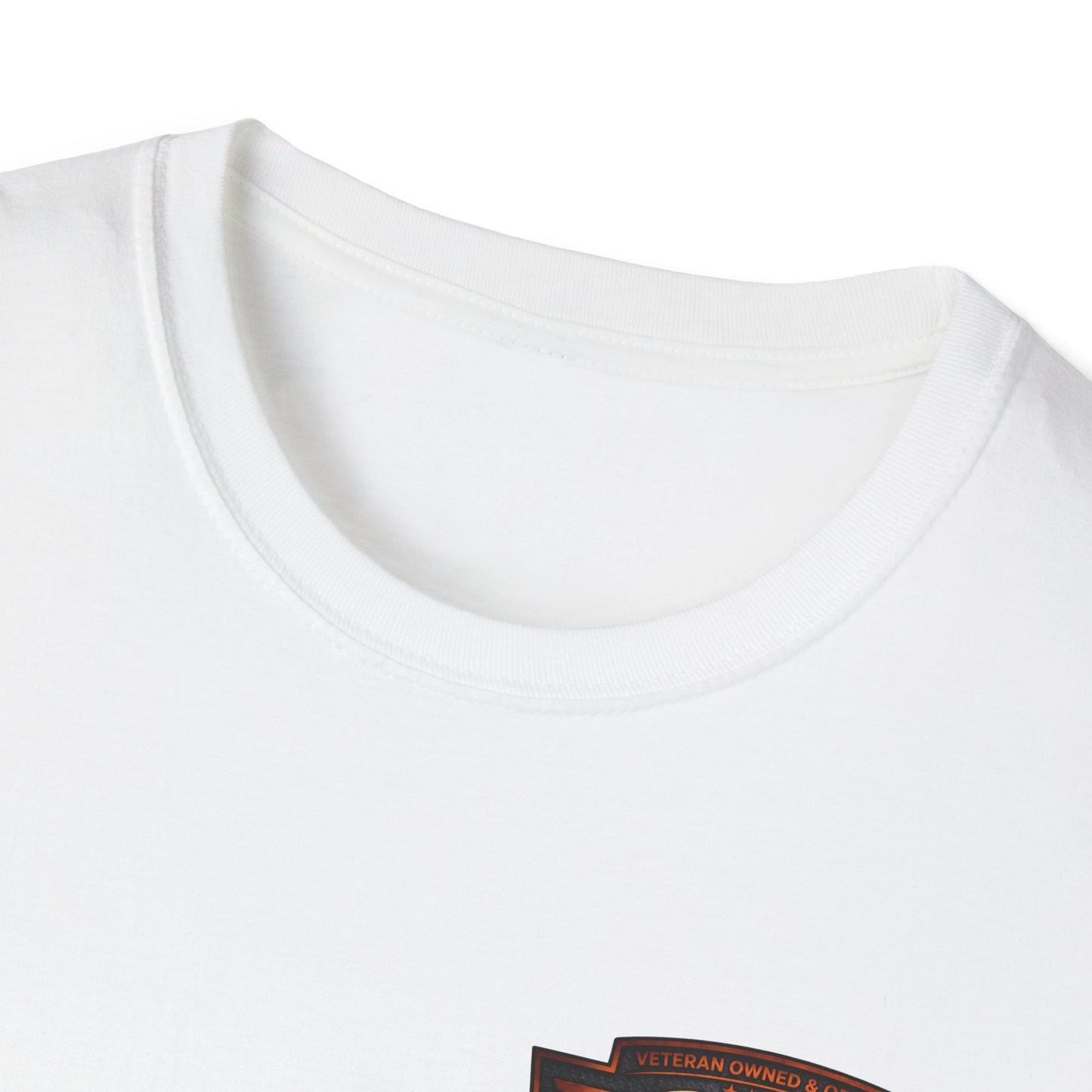 McCoys  Unisex Softstyle T-Shirt